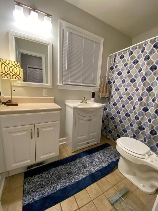 Charming Near Downtown, Ncsu And Pnc Arena * Raleigh