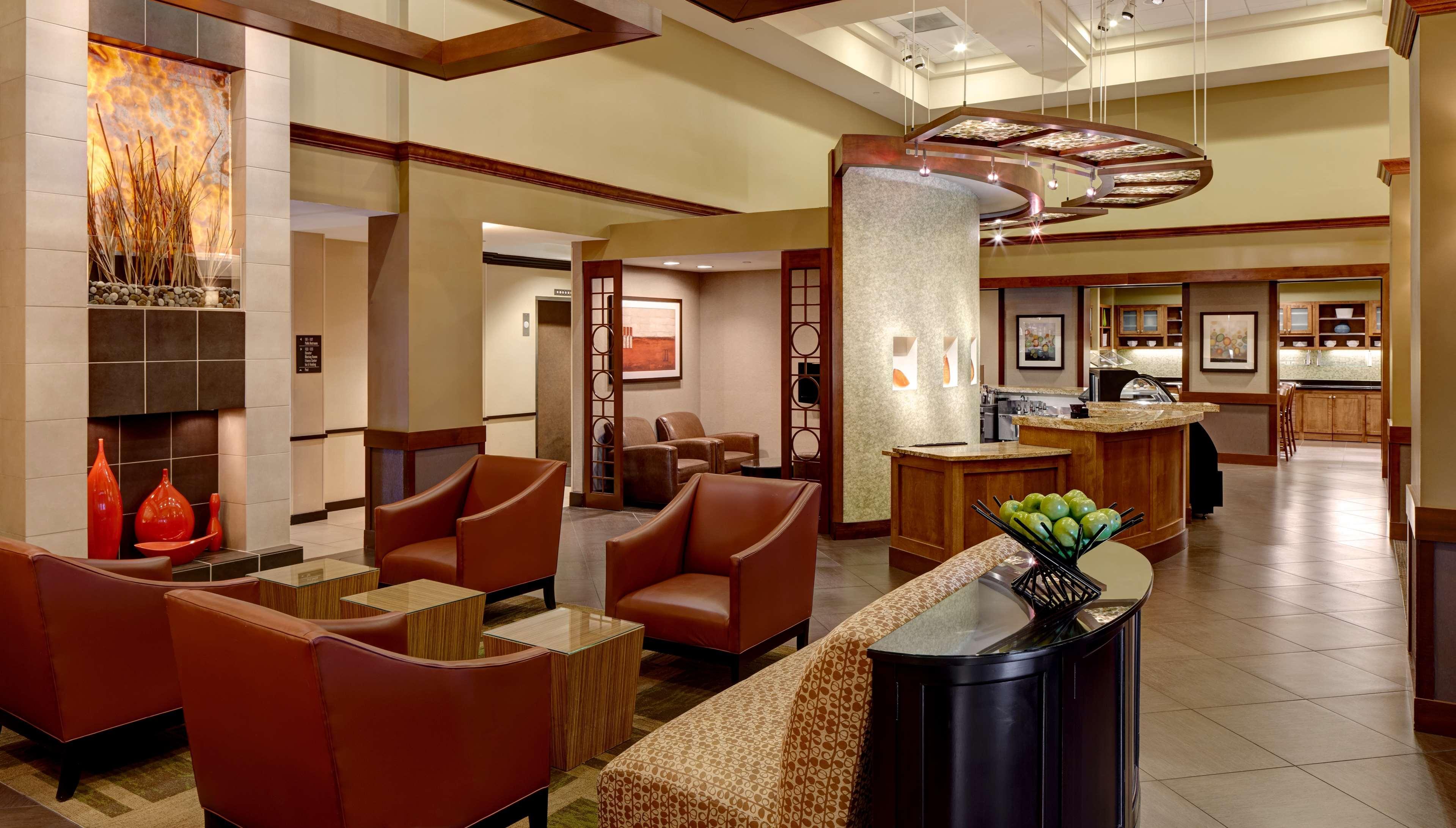 Hyatt Place North Midtown