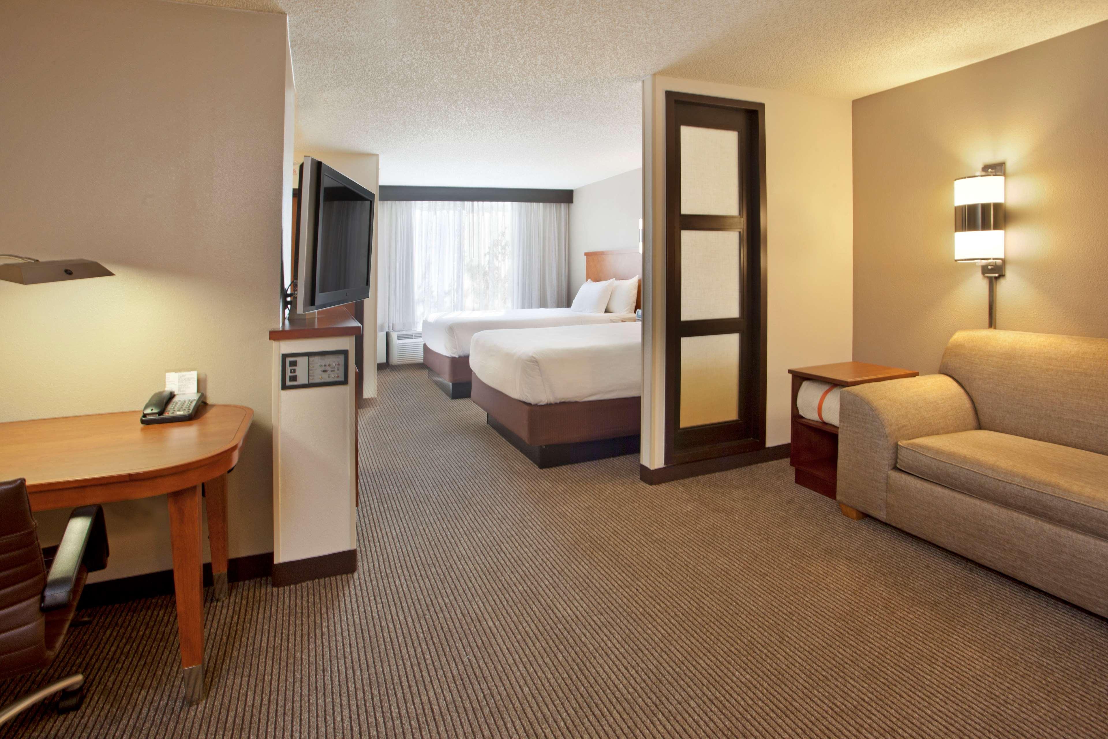 Hotel Hyatt Place North Midtown 3*