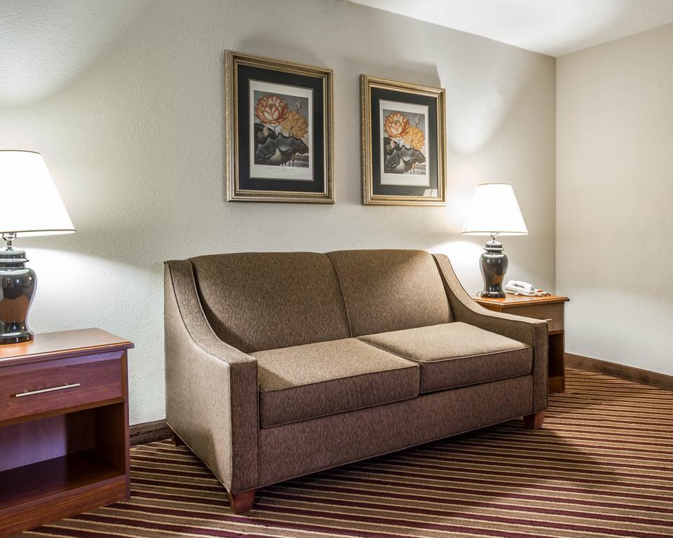 Hotel Western Crabtree Valley Raleigh