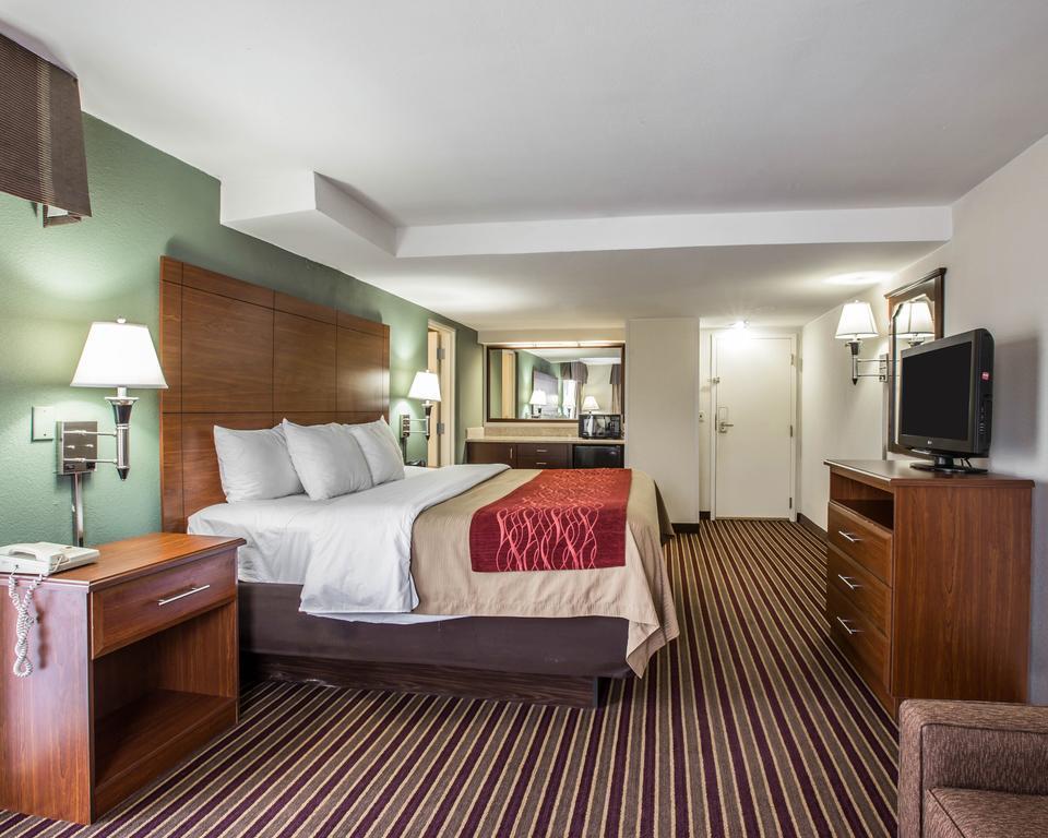 Hotel Western Crabtree Valley
