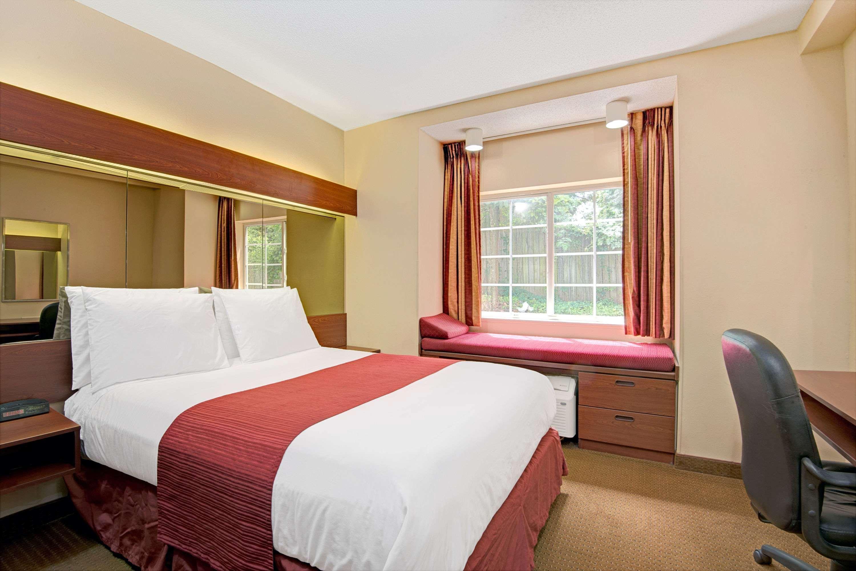 Microtel & By Wyndham