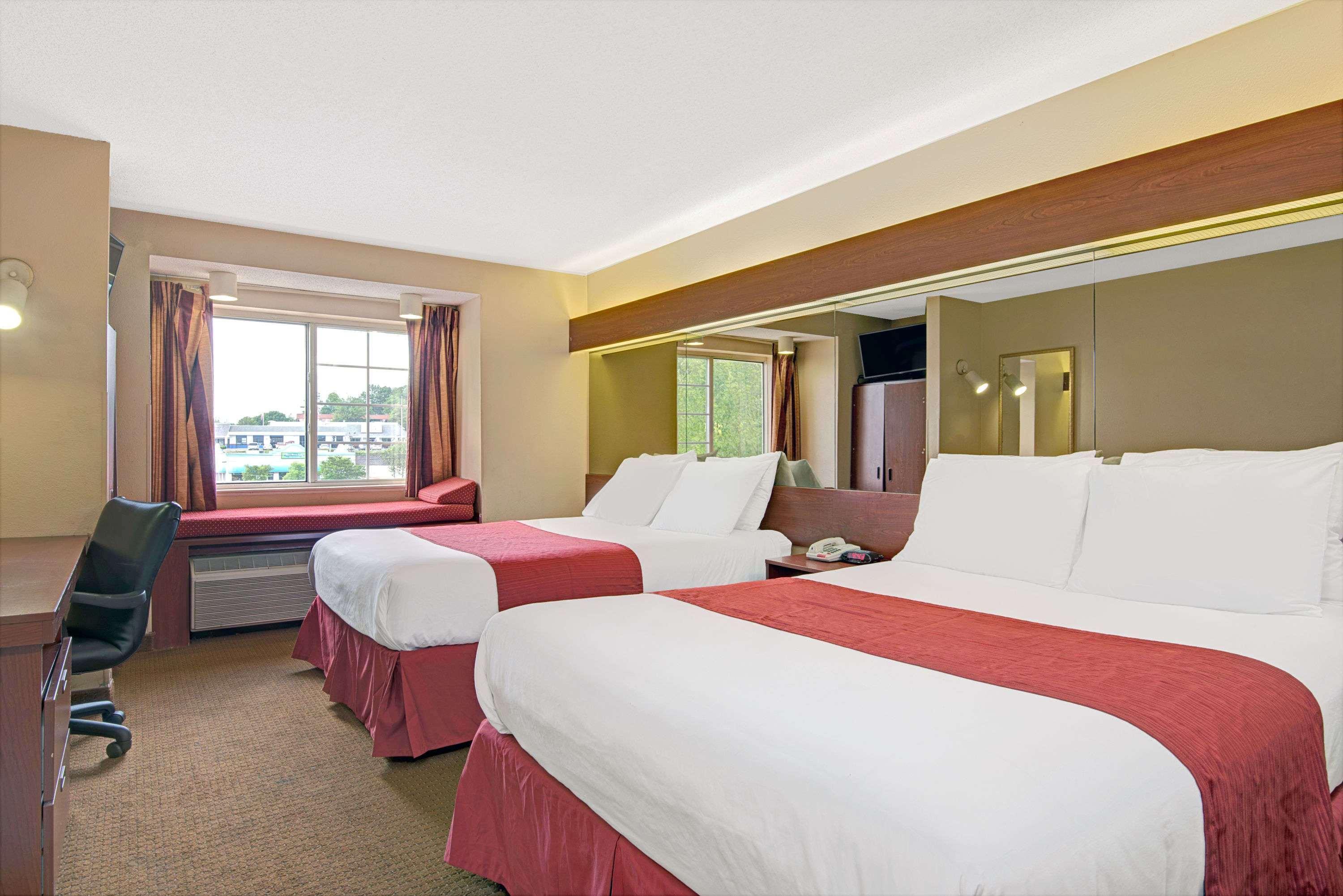Microtel & By Wyndham