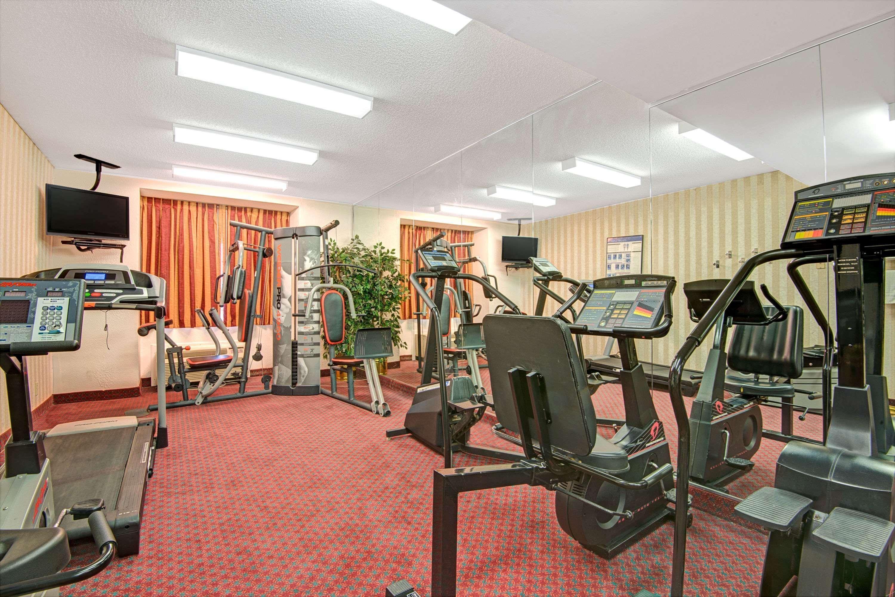 Hotel Microtel & By Wyndham Raleigh