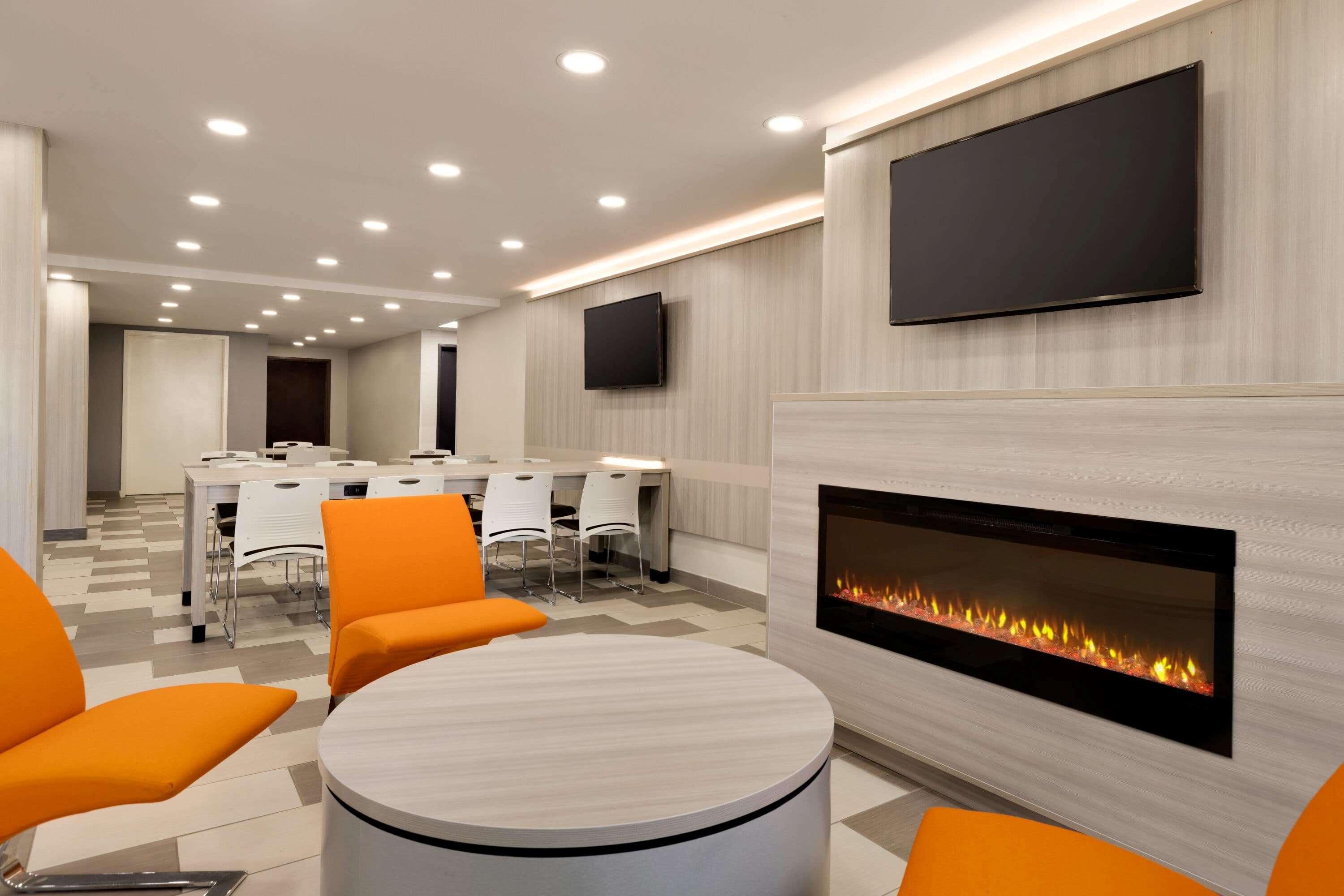 Microtel & By Wyndham 2* Raleigh