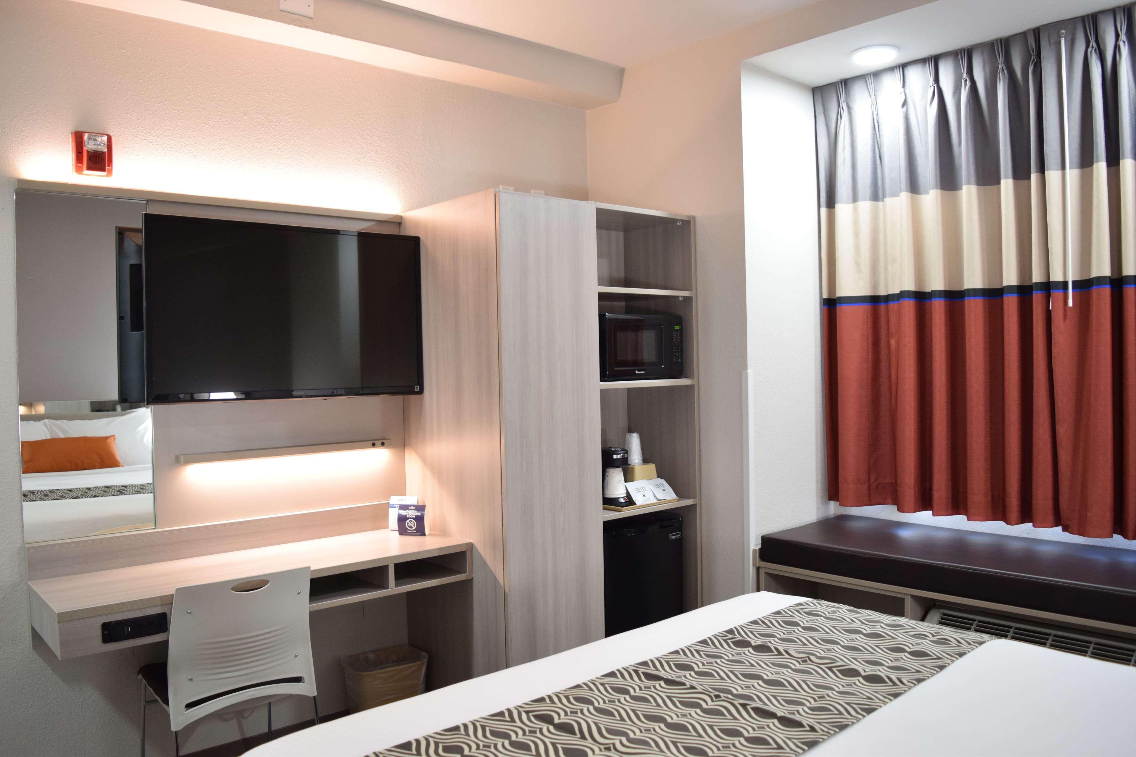 Hotel Microtel & By Wyndham Raleigh