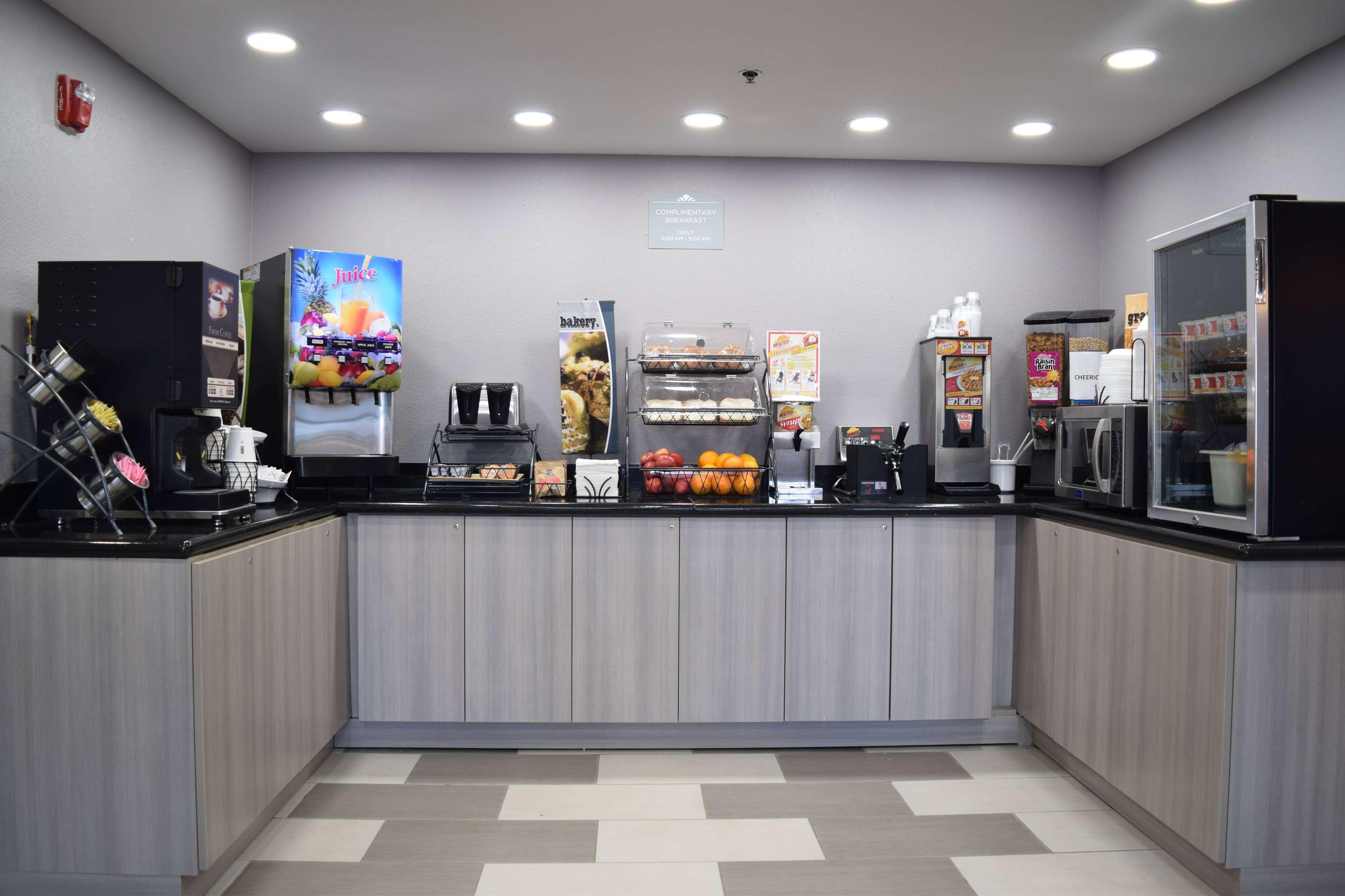 Microtel & By Wyndham