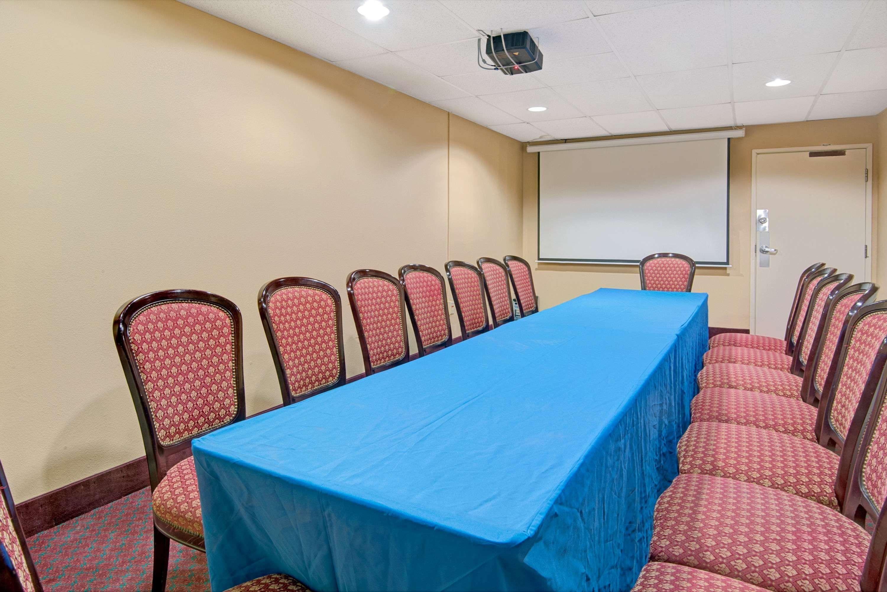 Hotel Microtel & By Wyndham Raleigh