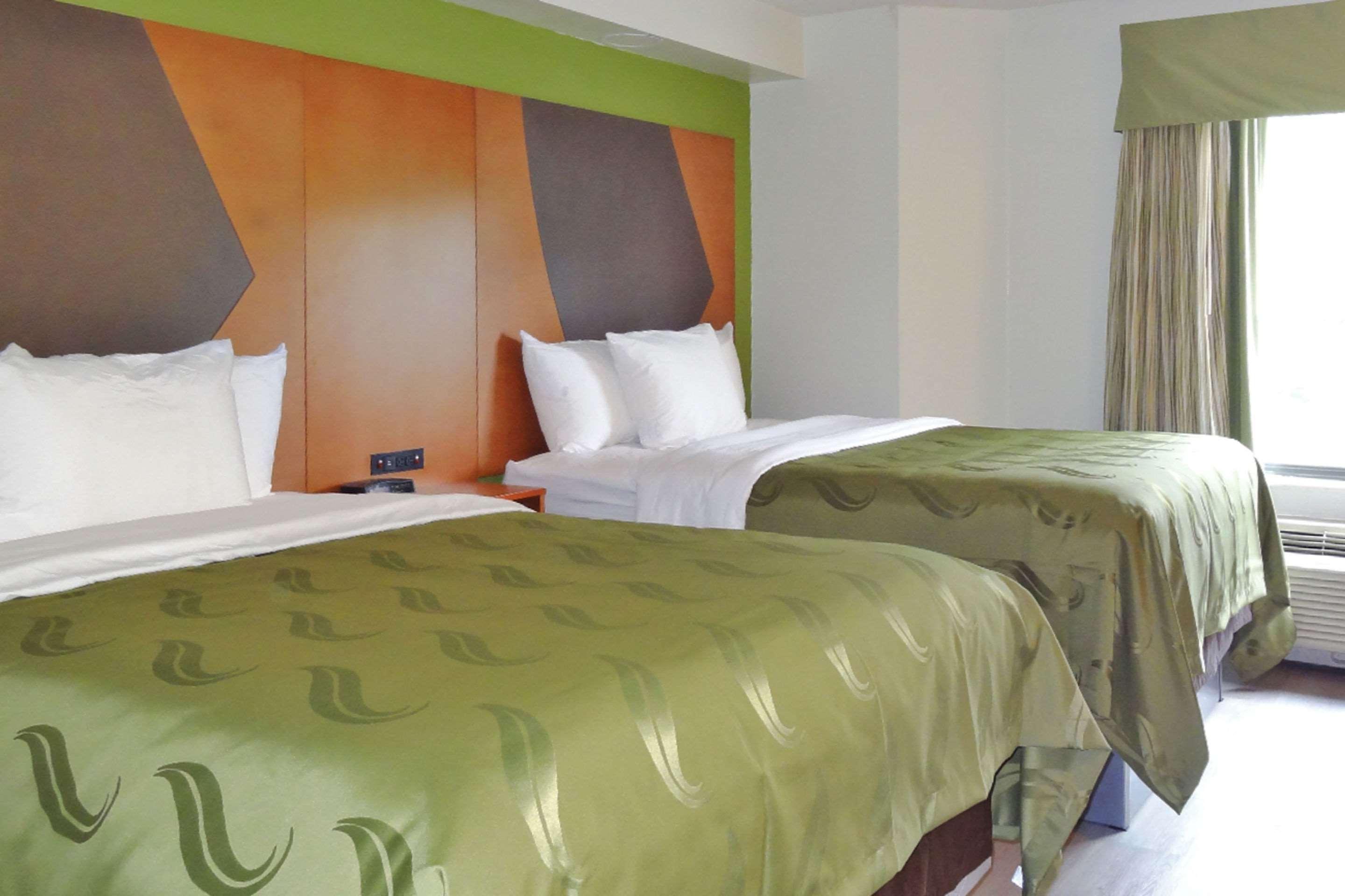 Quality & North Hotel 2*