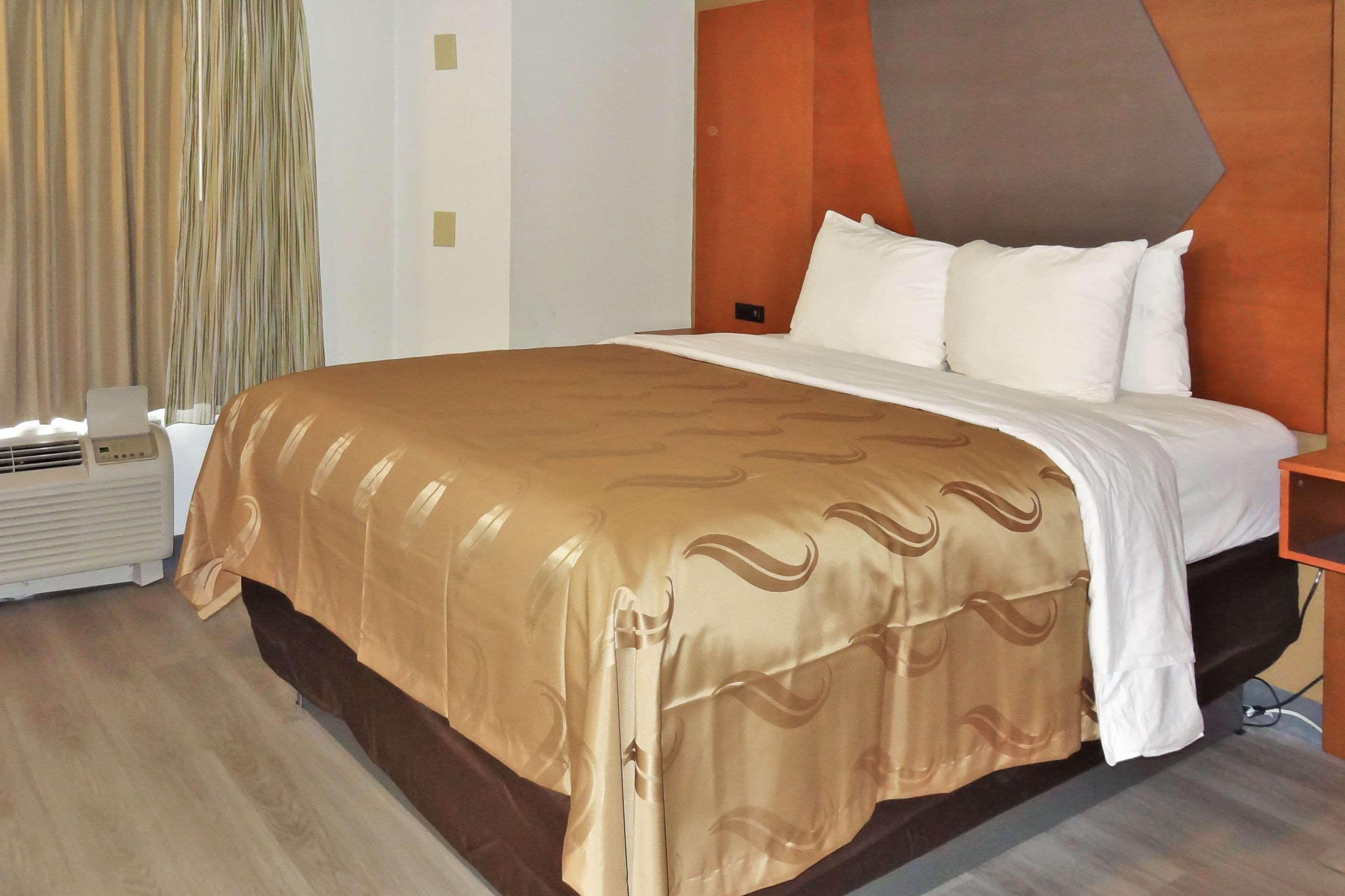 Hotel Quality & North