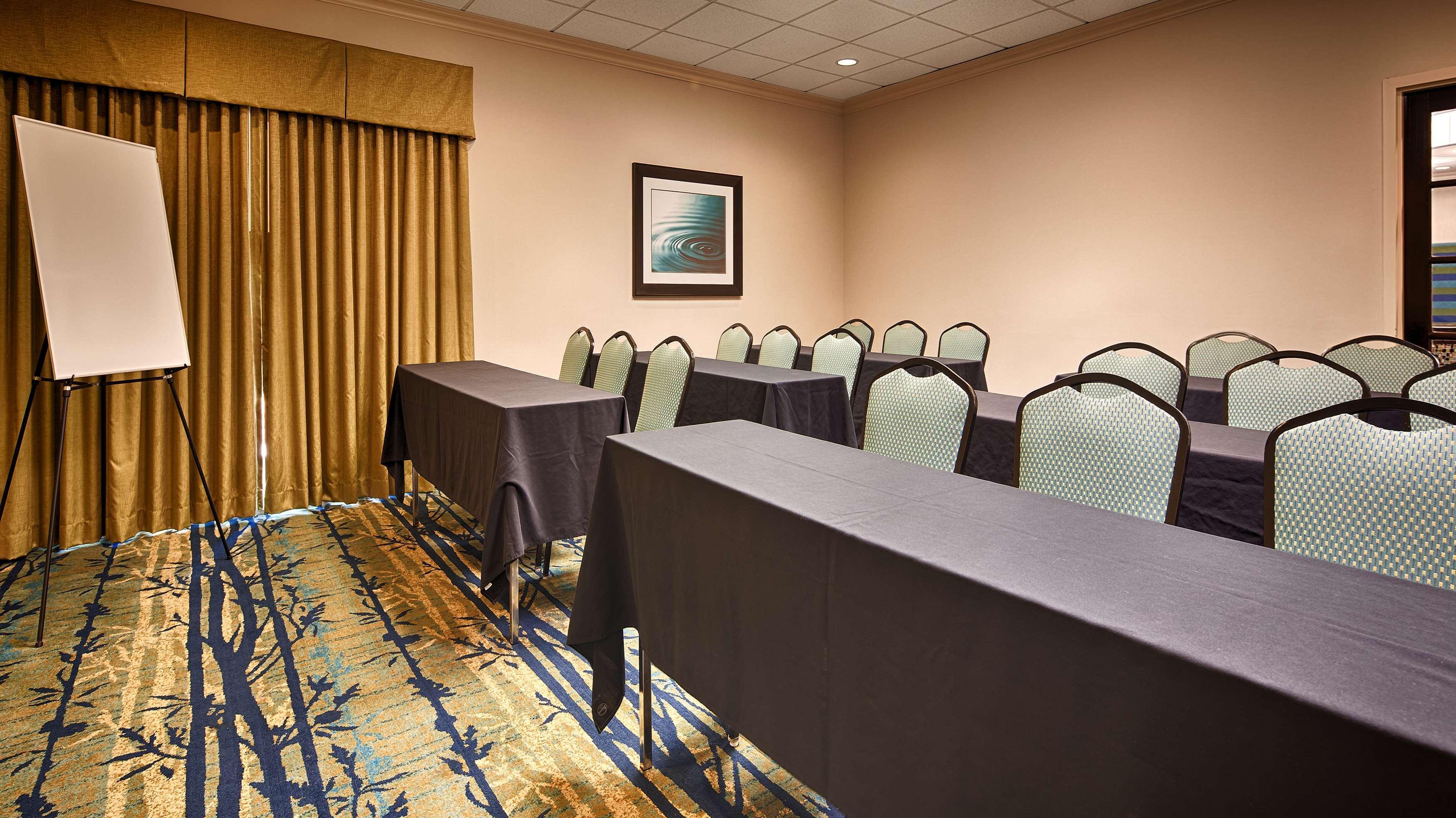 Hotel Surestay By Western North Downtown 3*