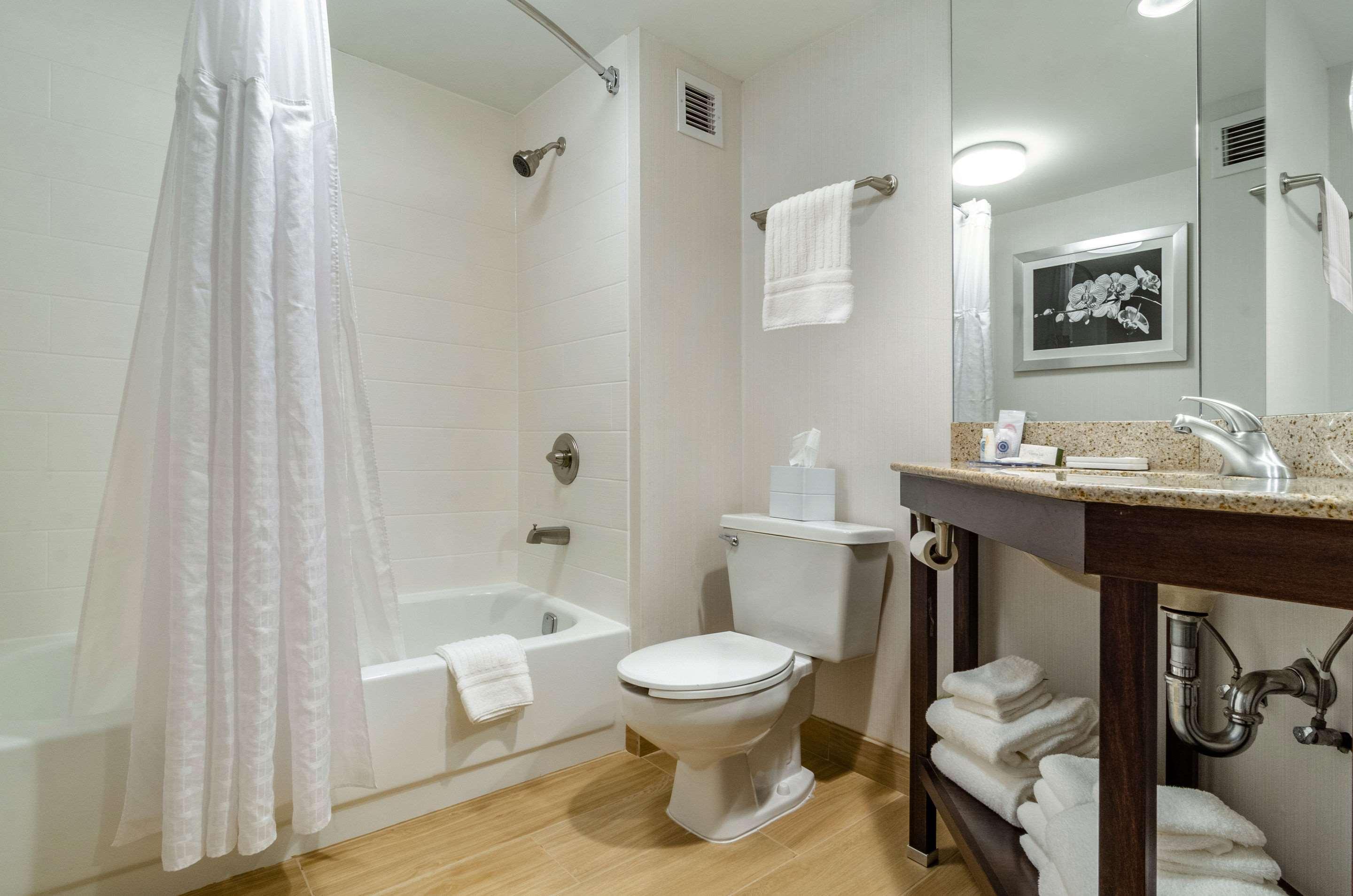 Pensão Comfort Midtown 3*