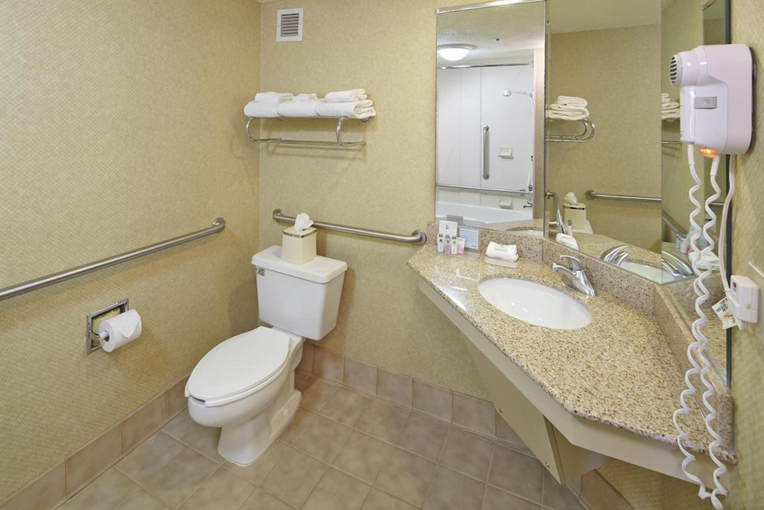Comfort Midtown 3* Raleigh