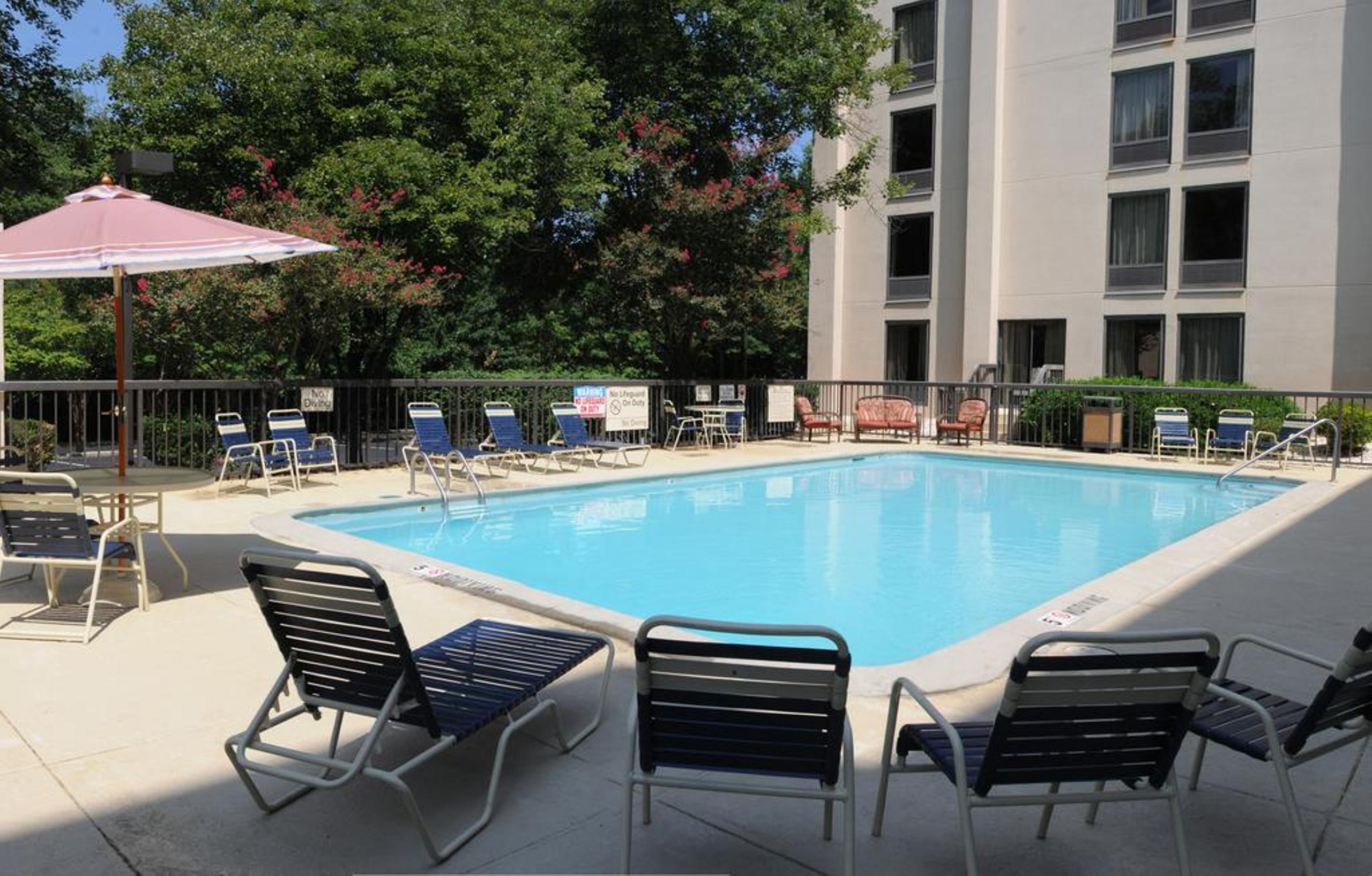 Comfort Midtown 3*