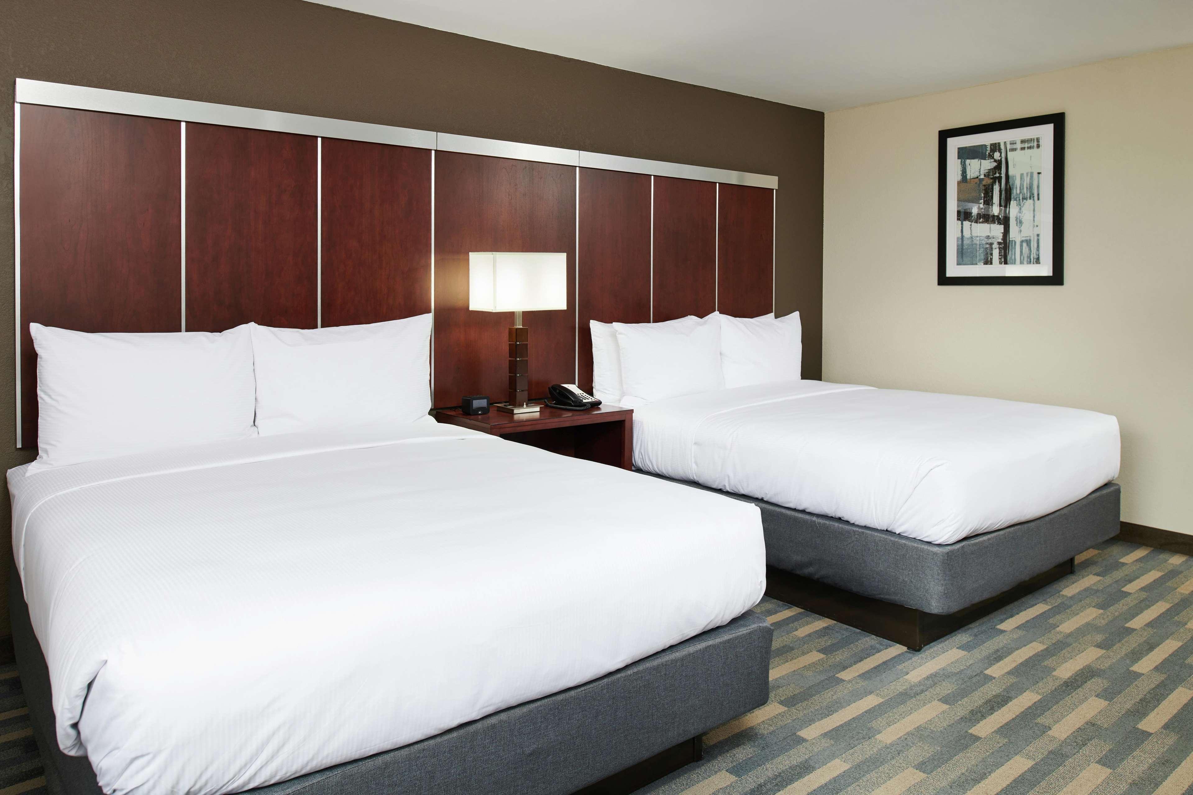 Doubletree By Hilton Crabtree Valley 4* Raleigh