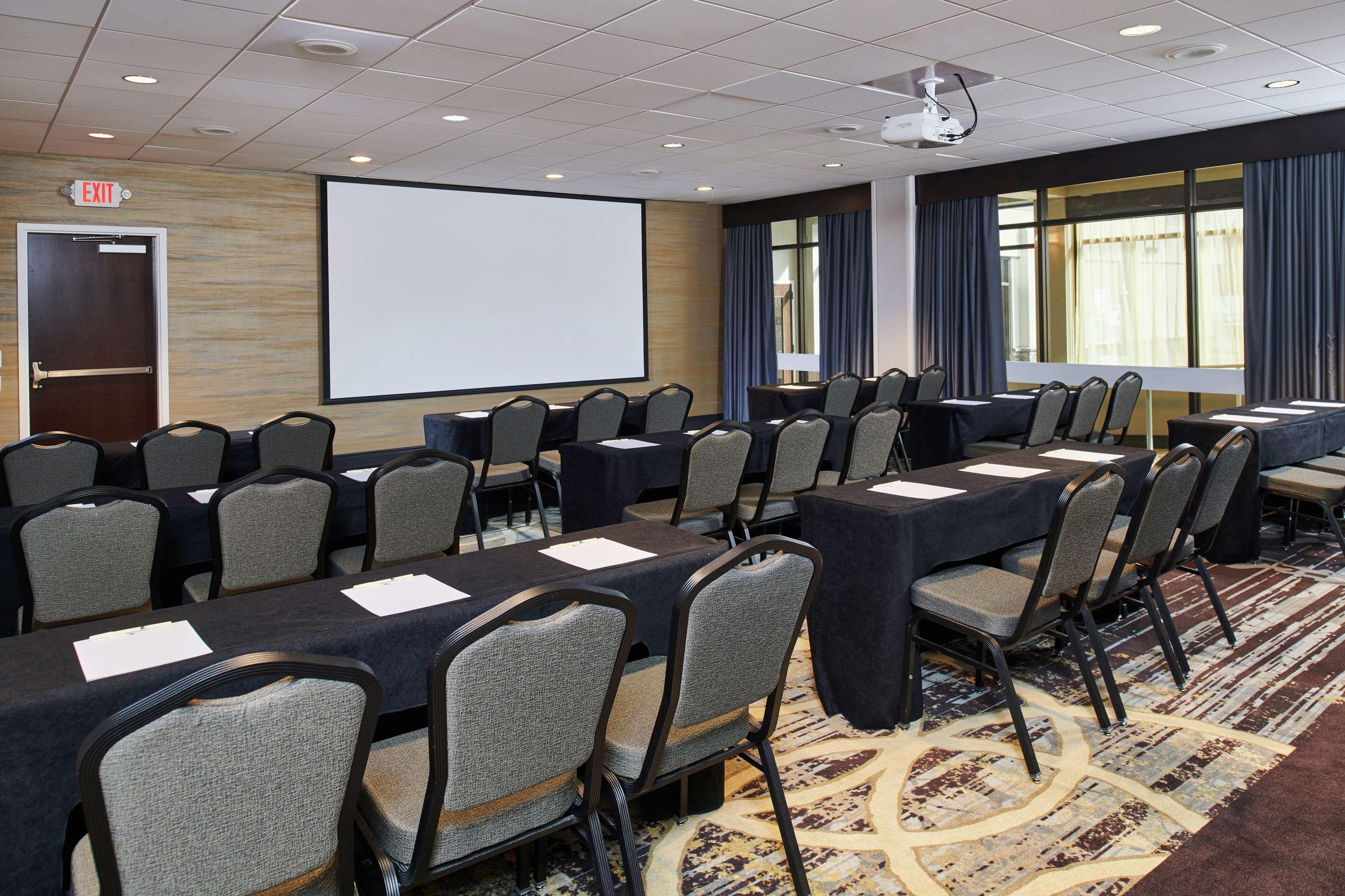 Doubletree By Hilton Crabtree Valley