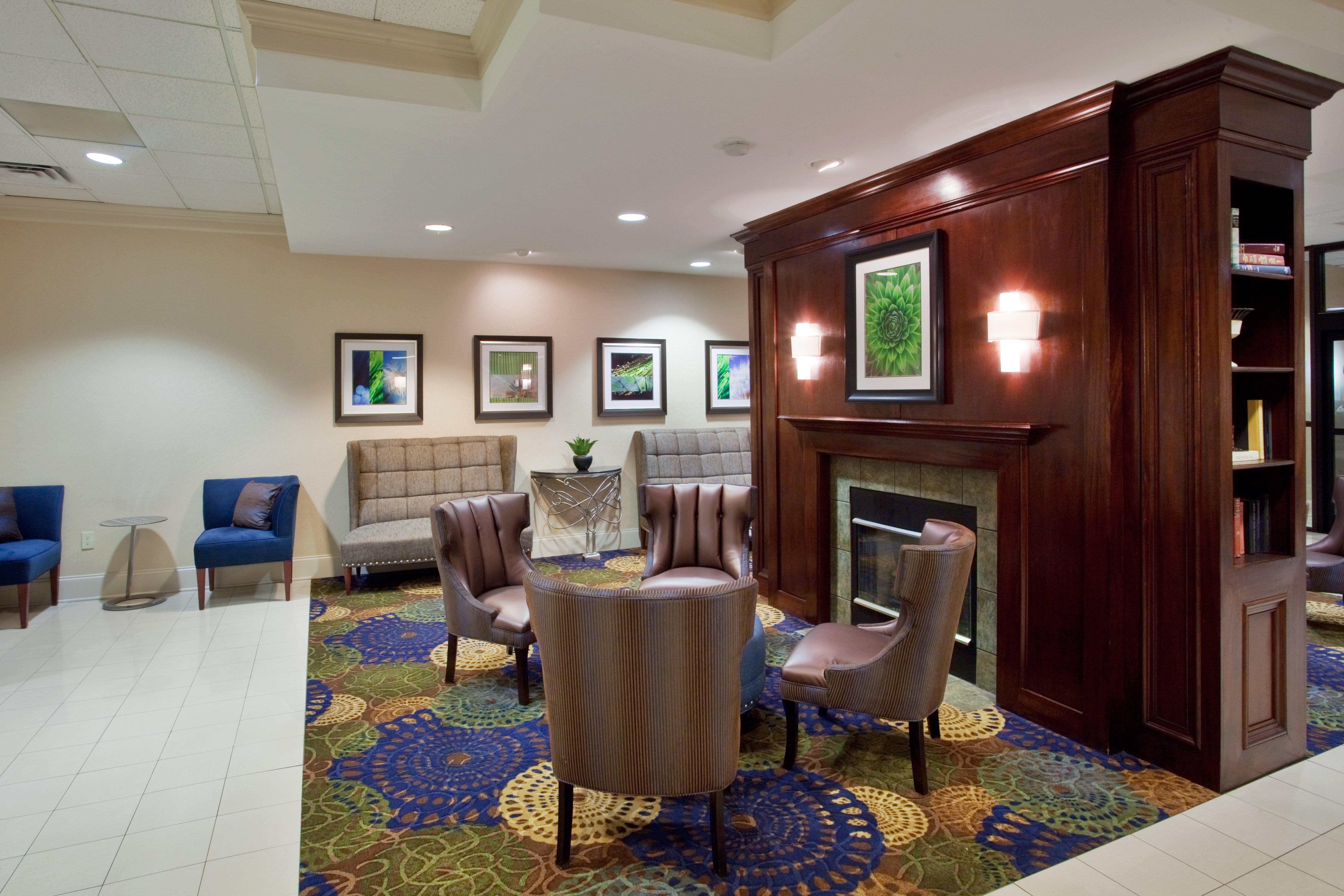 Doubletree By Hilton Midtown, Nc Hotel