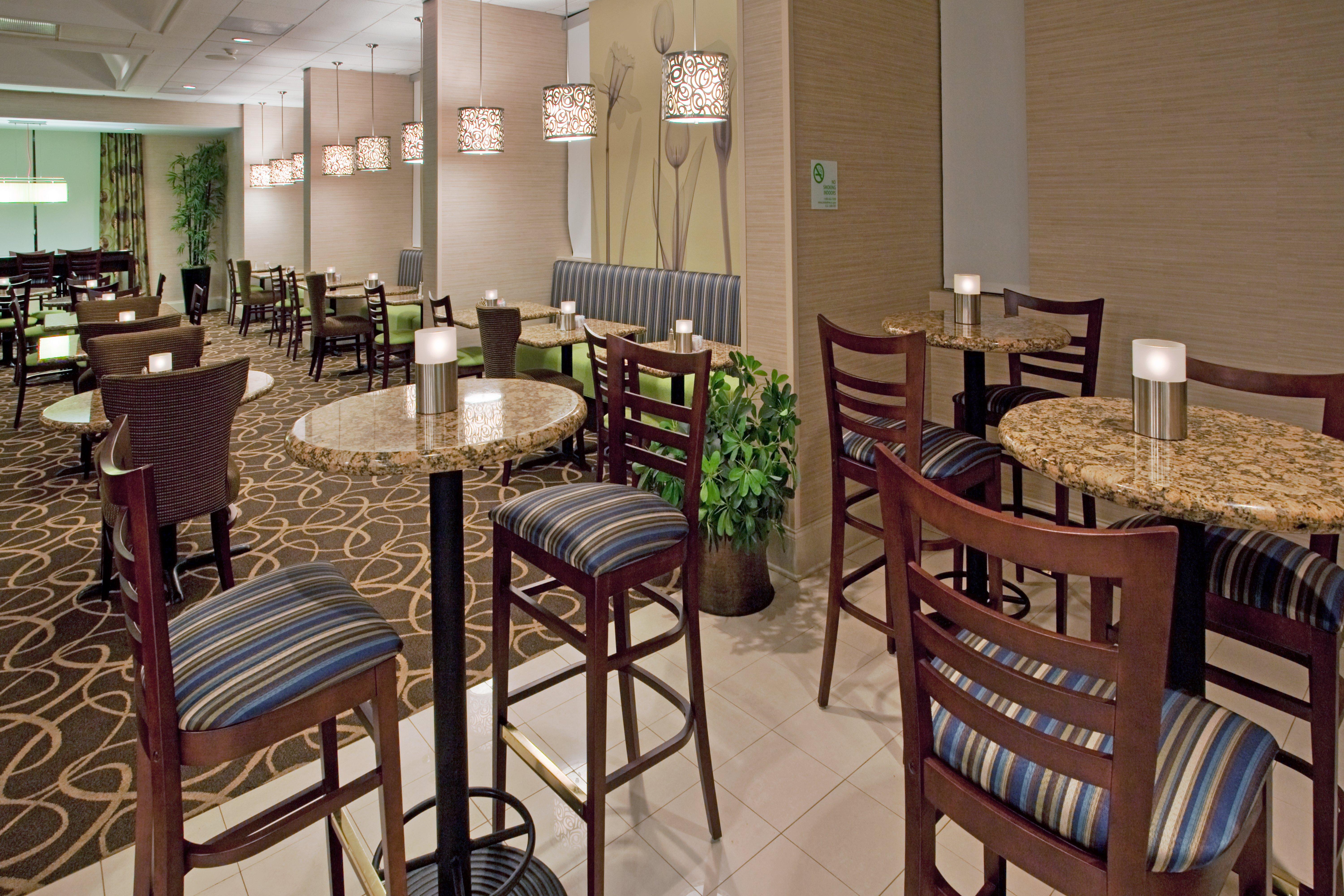 Doubletree By Hilton Midtown, Nc Hotel