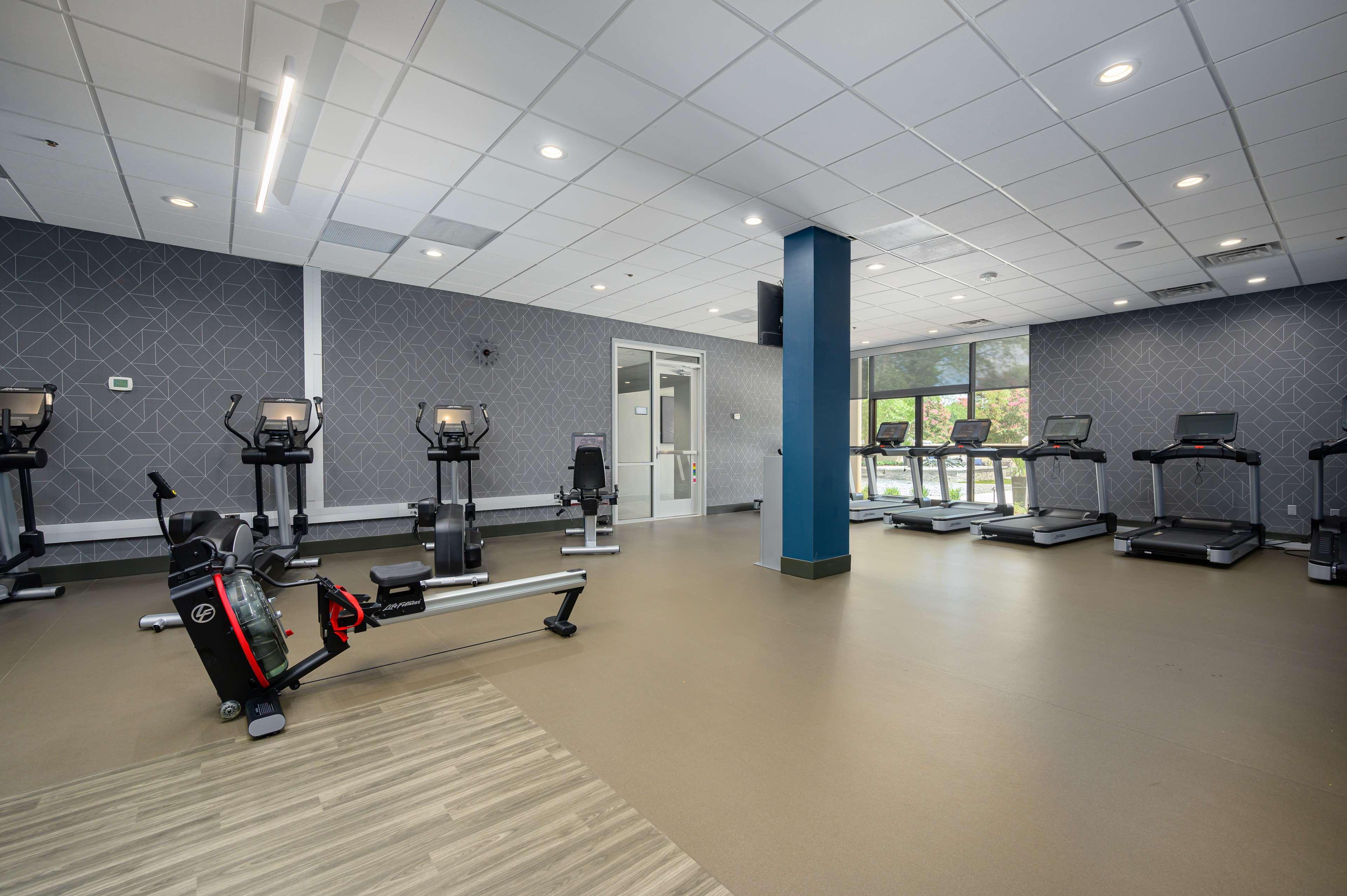 Doubletree By Hilton Midtown, Nc Hotel 4*