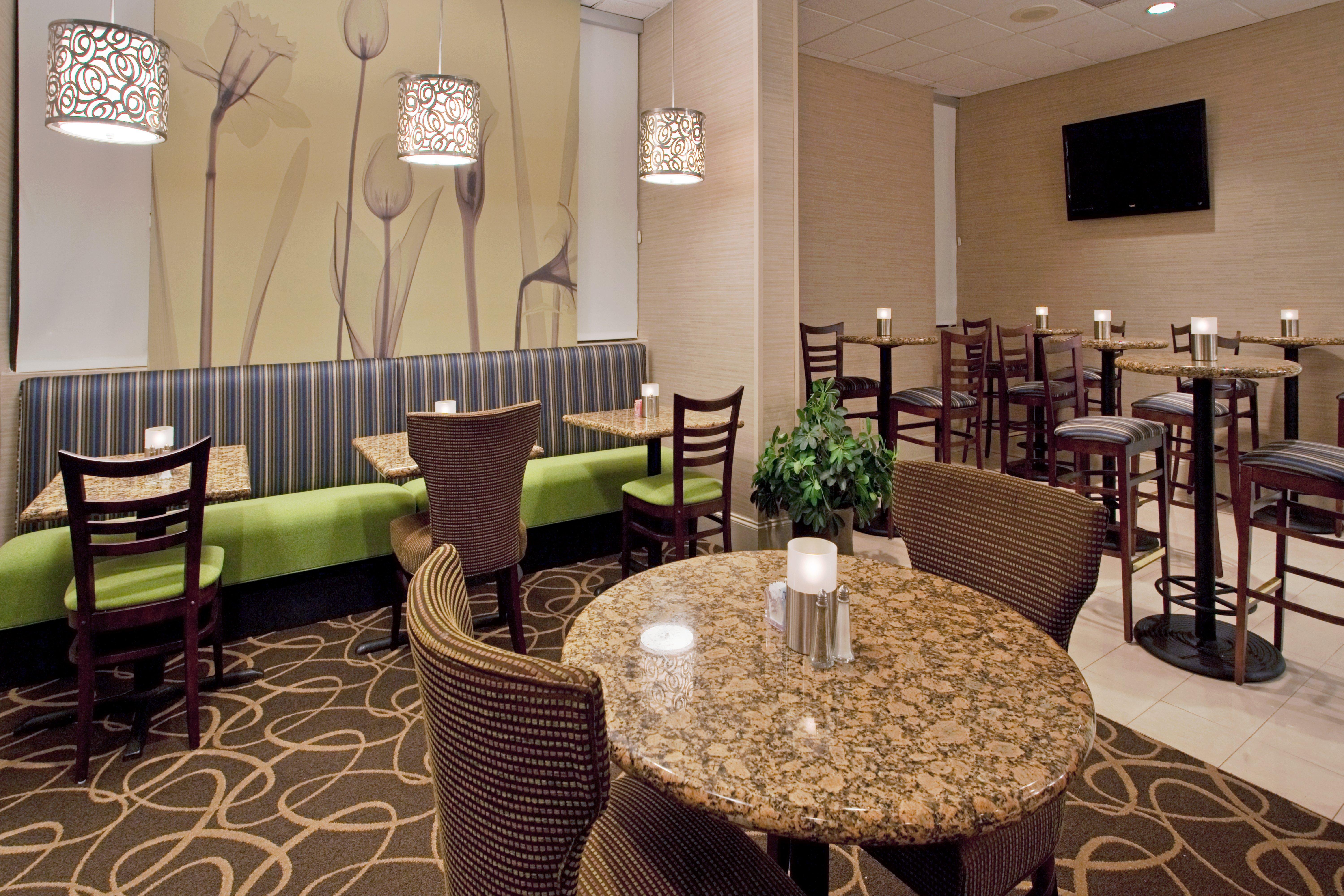 Doubletree By Hilton Midtown, Nc Hotel