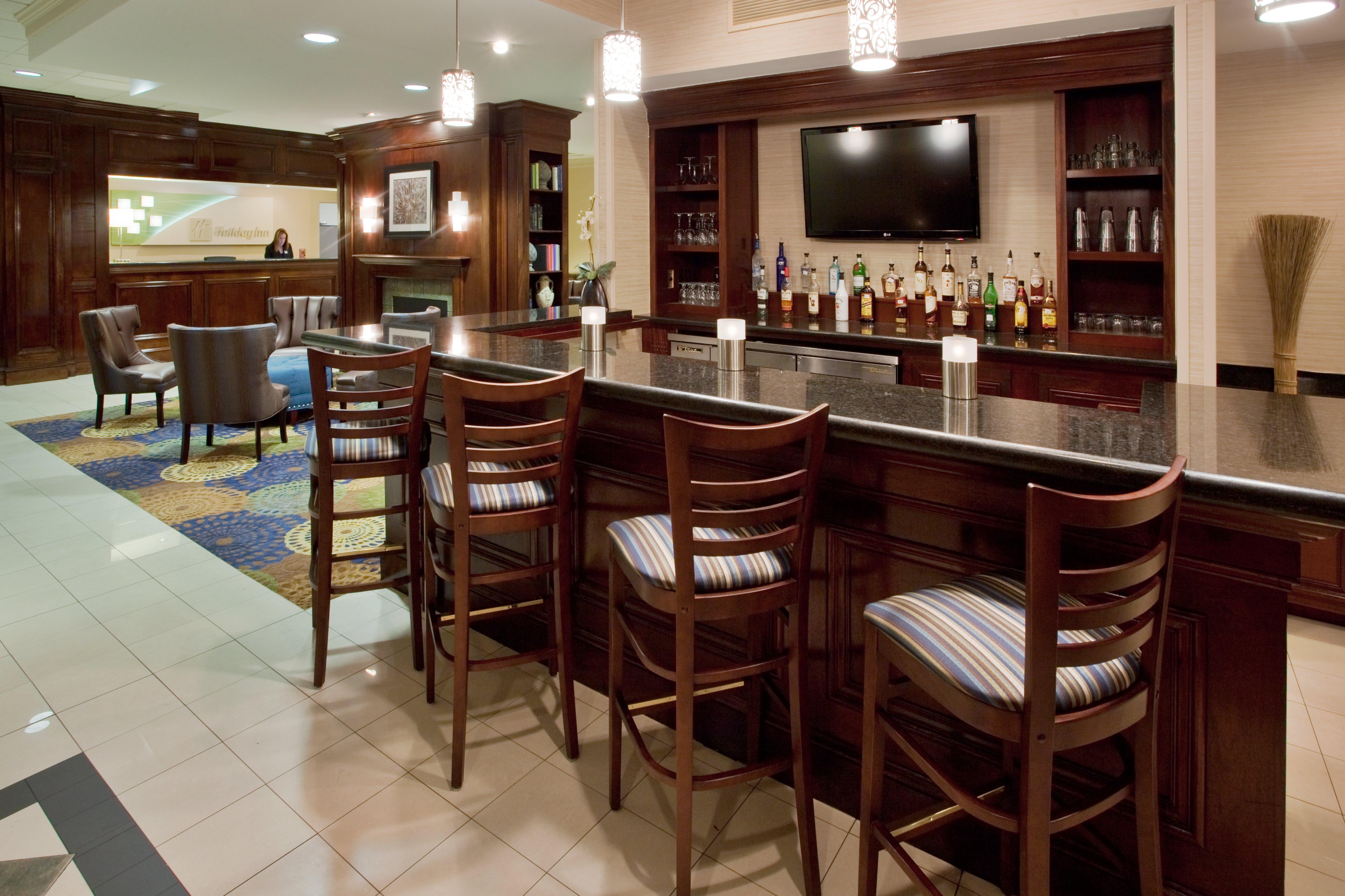 Doubletree By Hilton Midtown, Nc Raleigh