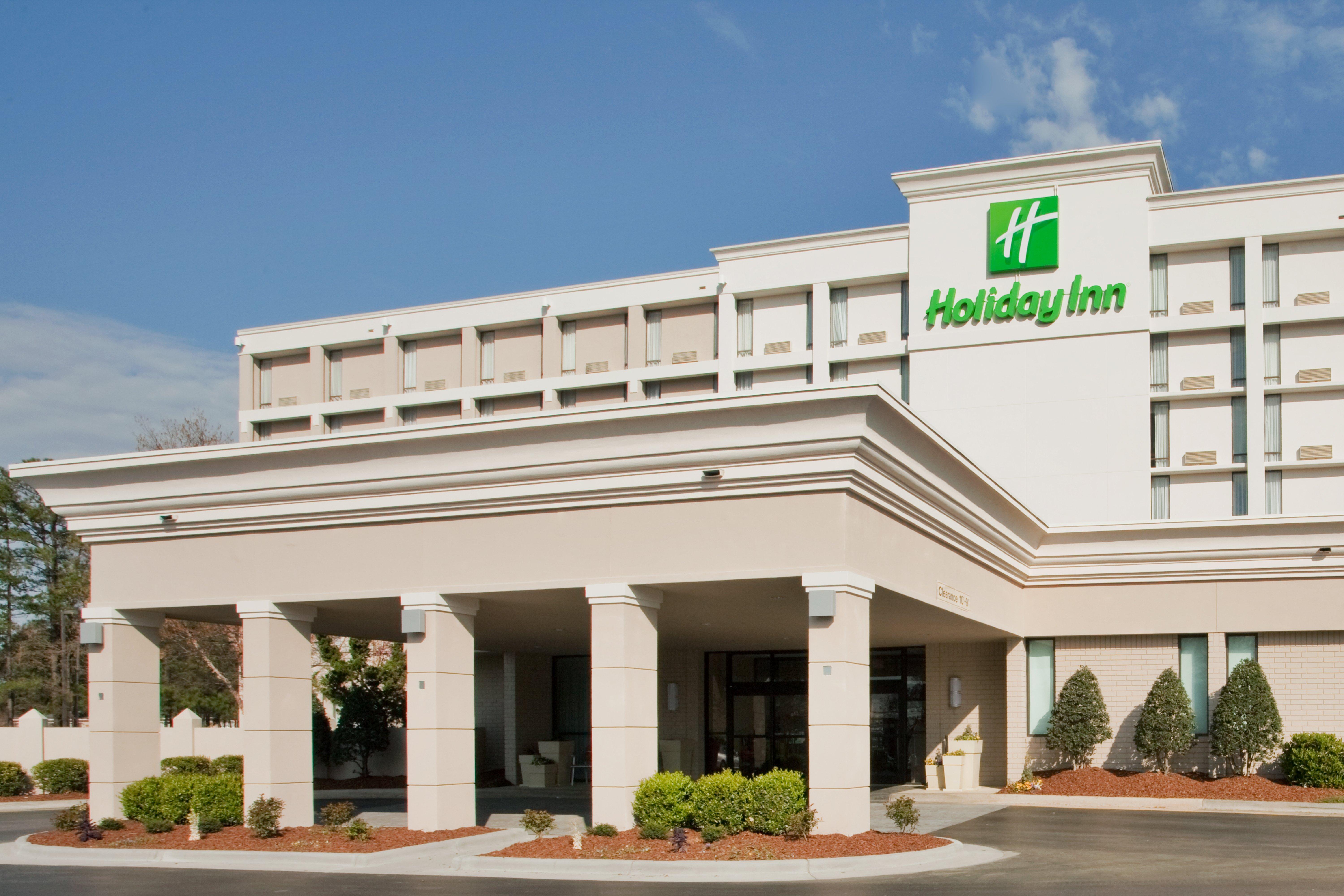 Hotel Doubletree By Hilton Midtown, Nc 4*