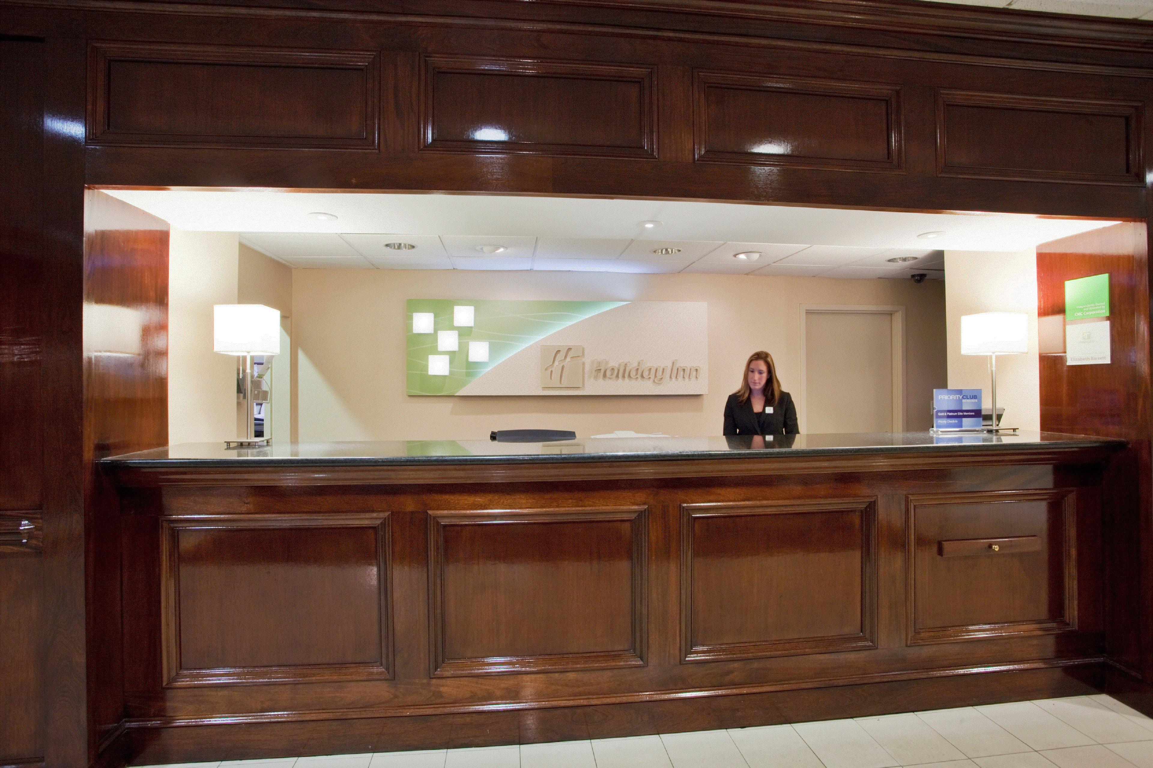 Doubletree By Hilton Midtown, Nc