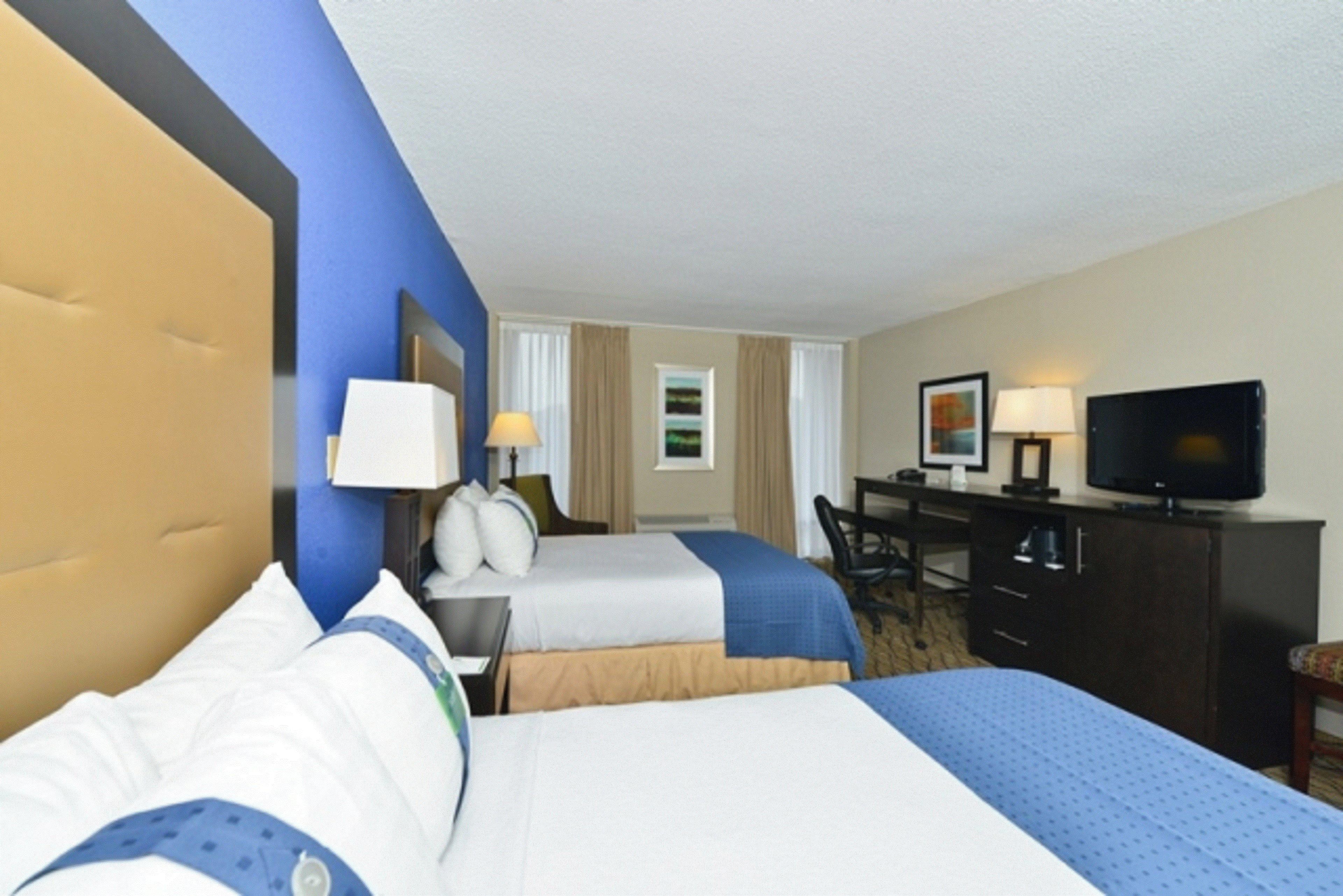 Hotel Doubletree By Hilton Midtown, Nc Raleigh