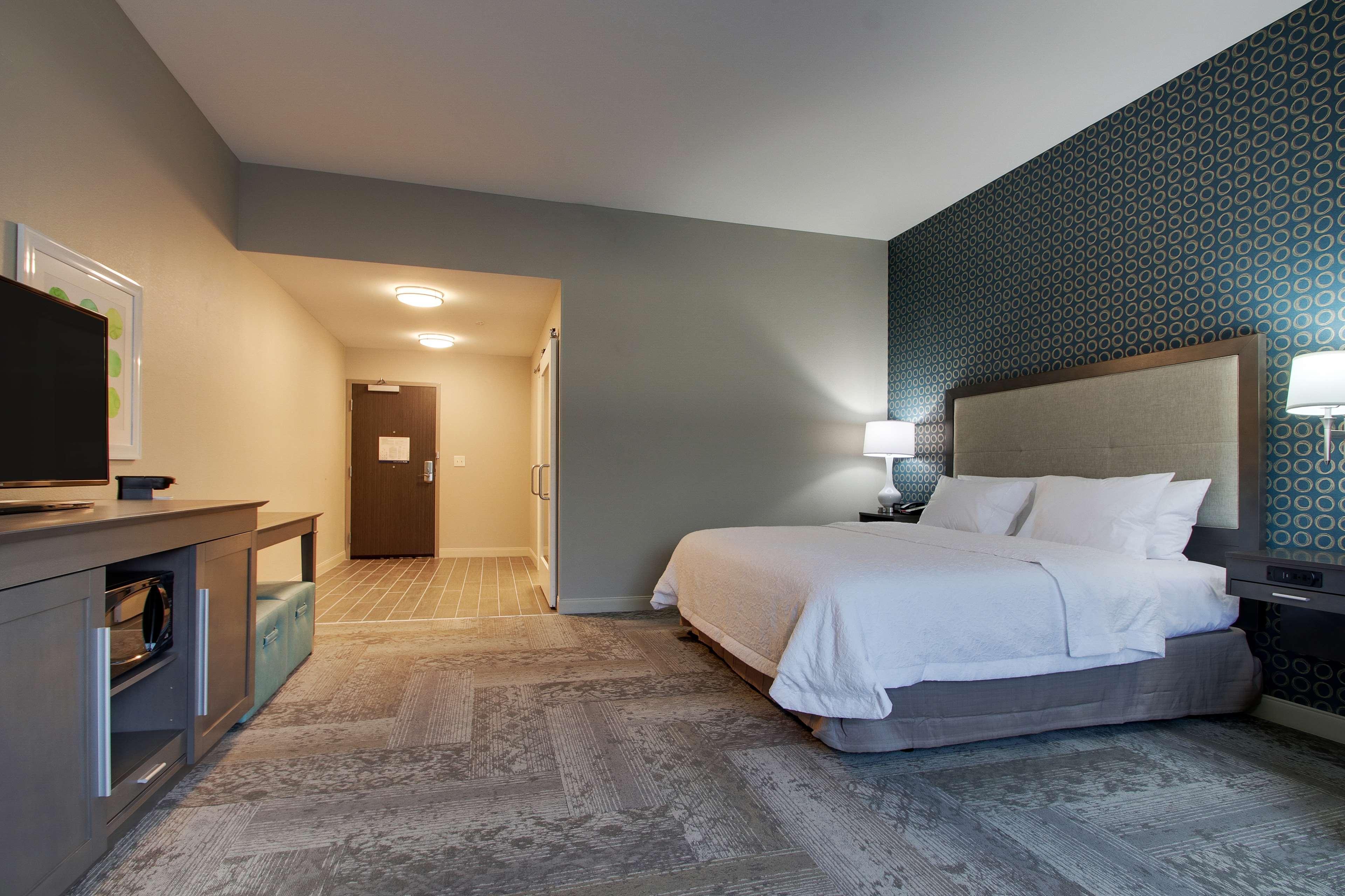 Hampton & By Hilton Knightdale Raleigh
