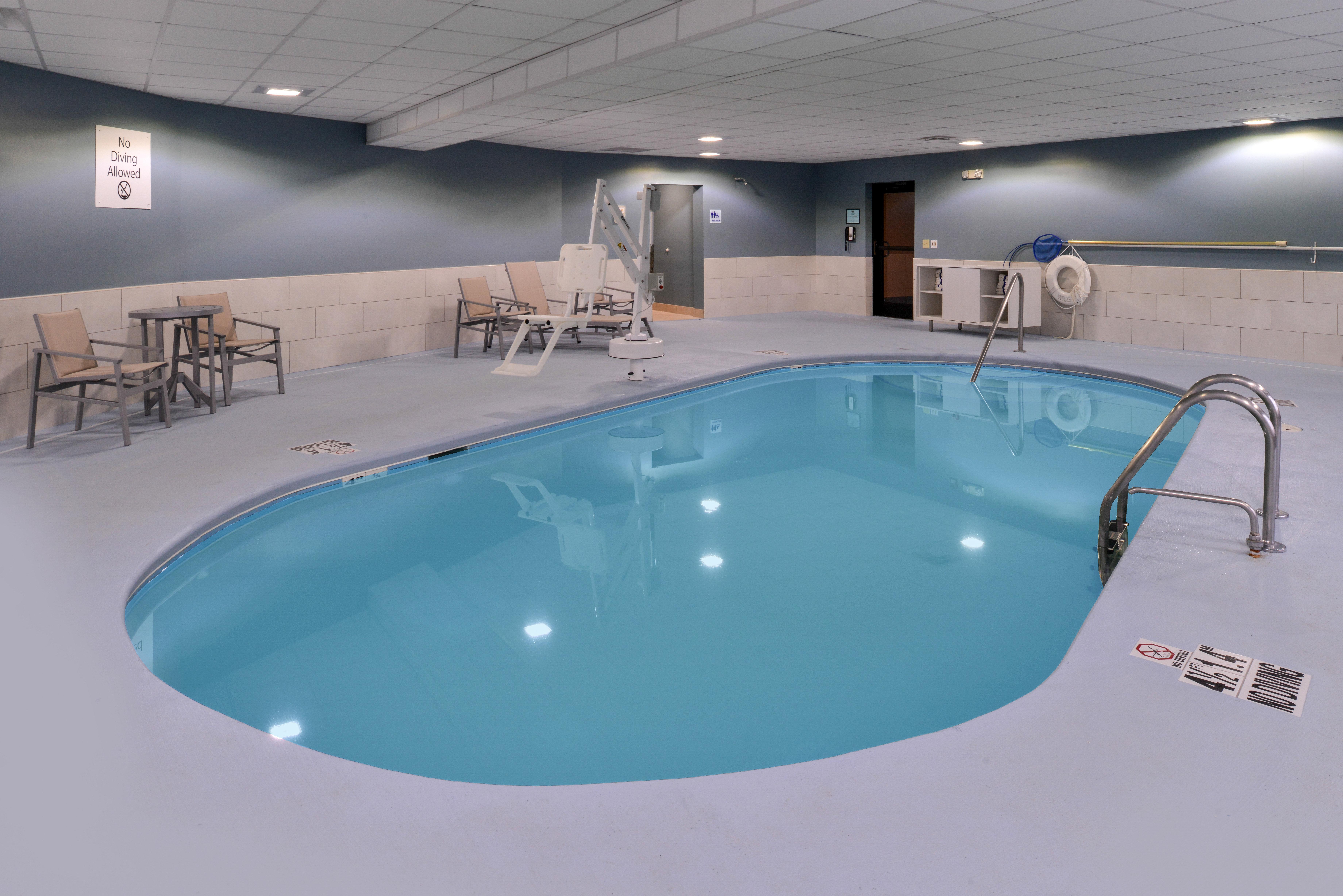 Hotel Express & Ne - Medical Ctr Area By Ihg Raleigh