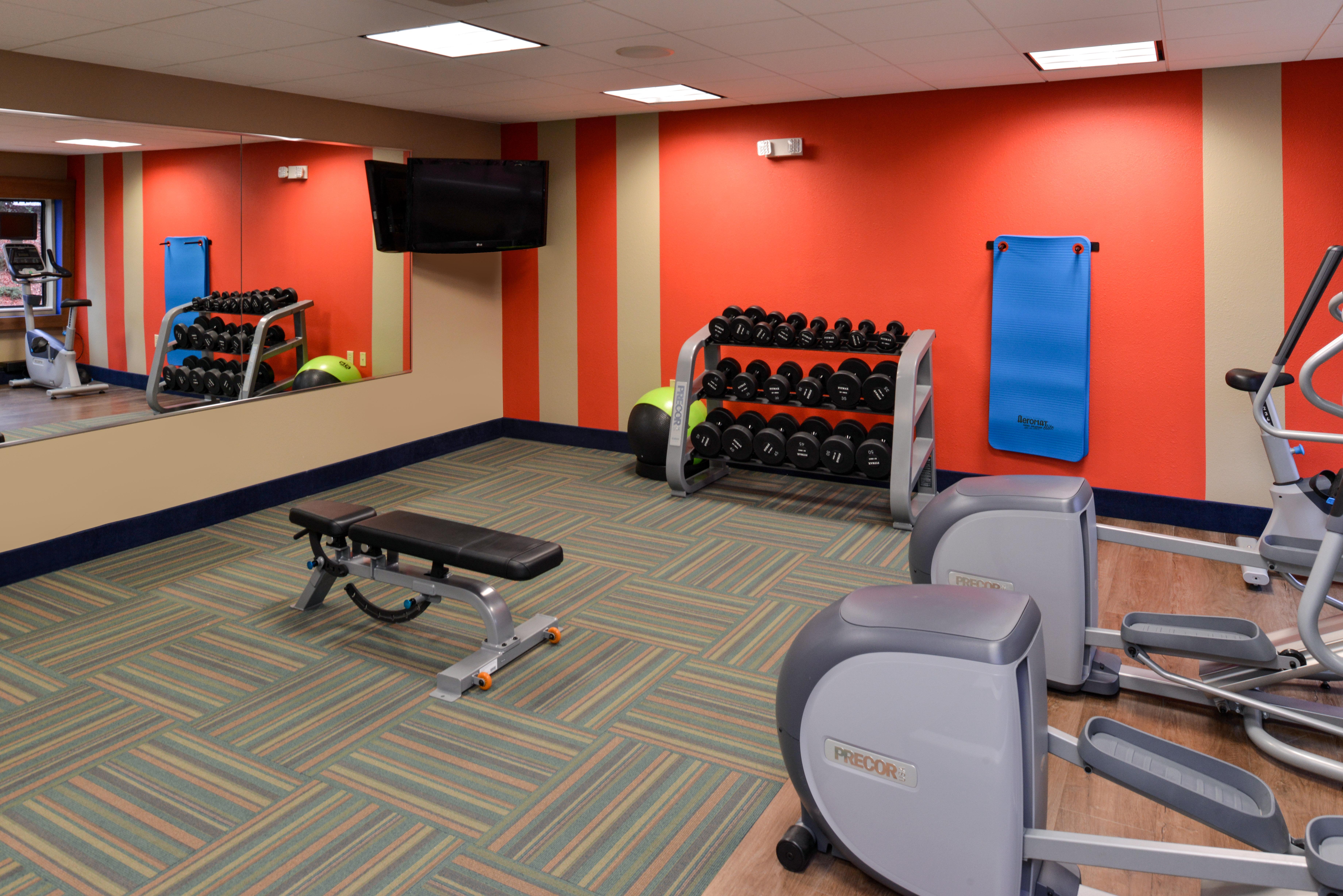 Express & Ne - Medical Ctr Area By Ihg 2* Raleigh