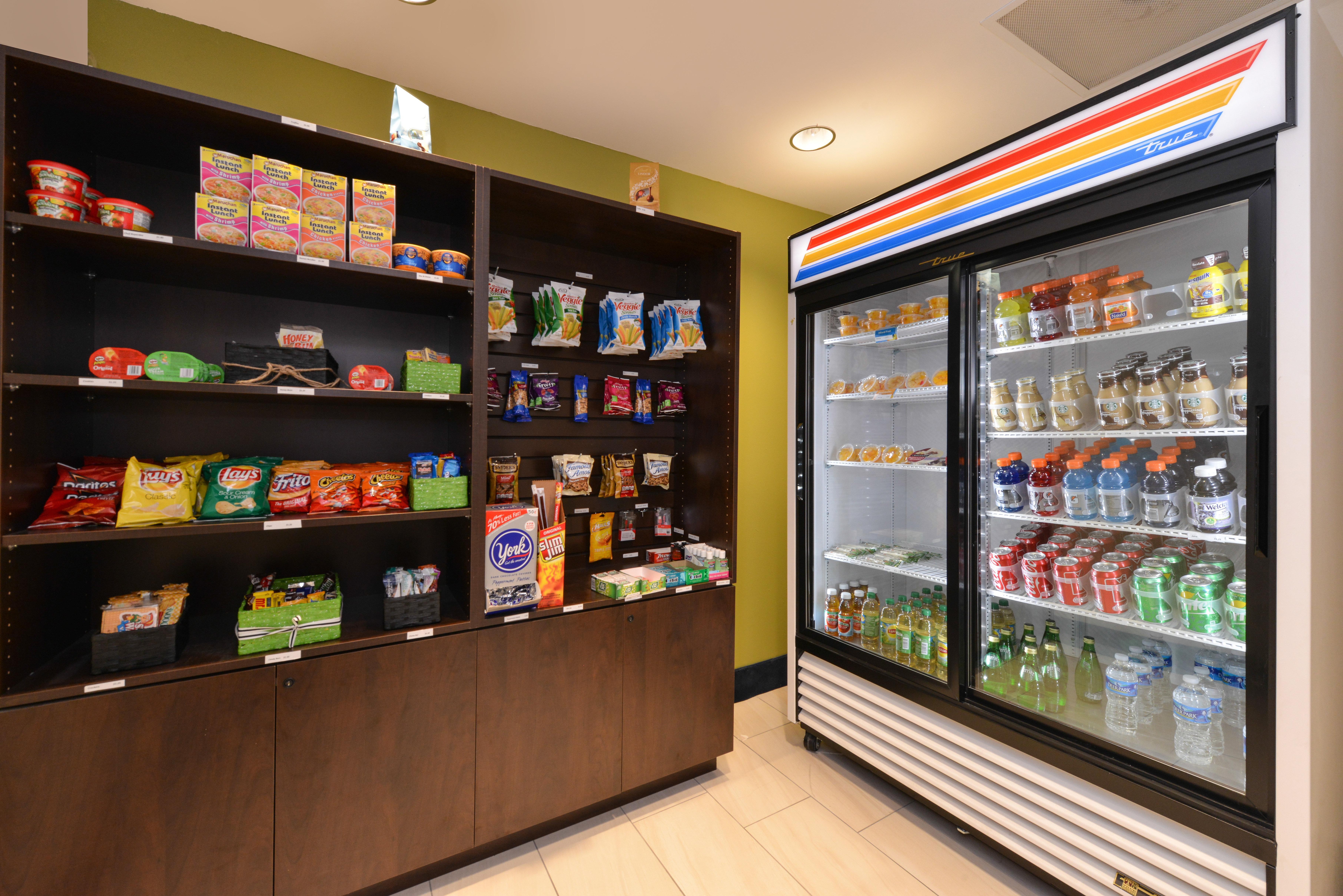 Express & Ne - Medical Ctr Area By Ihg Hotel 2*