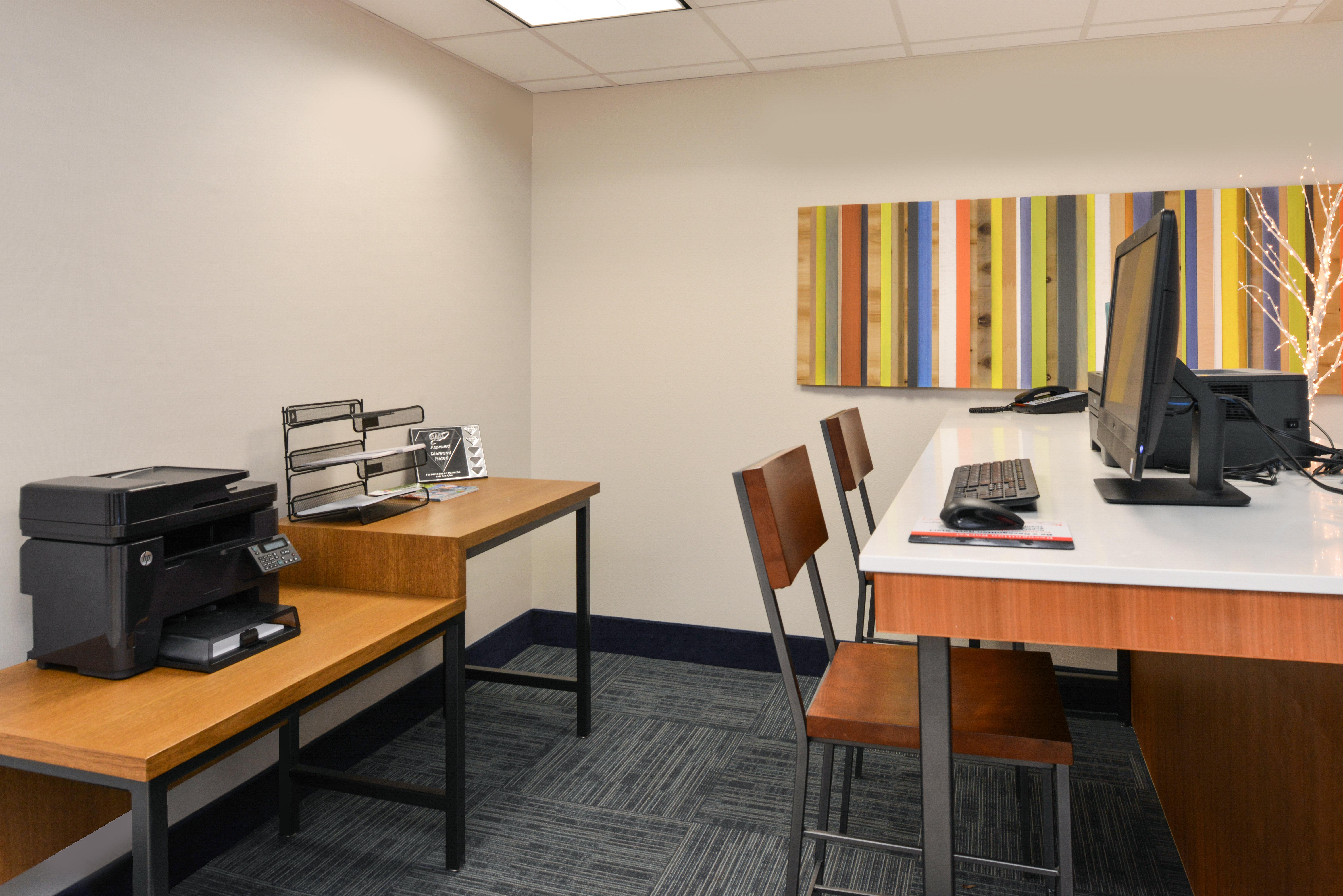 Hotel Express & Ne - Medical Ctr Area By Ihg Raleigh