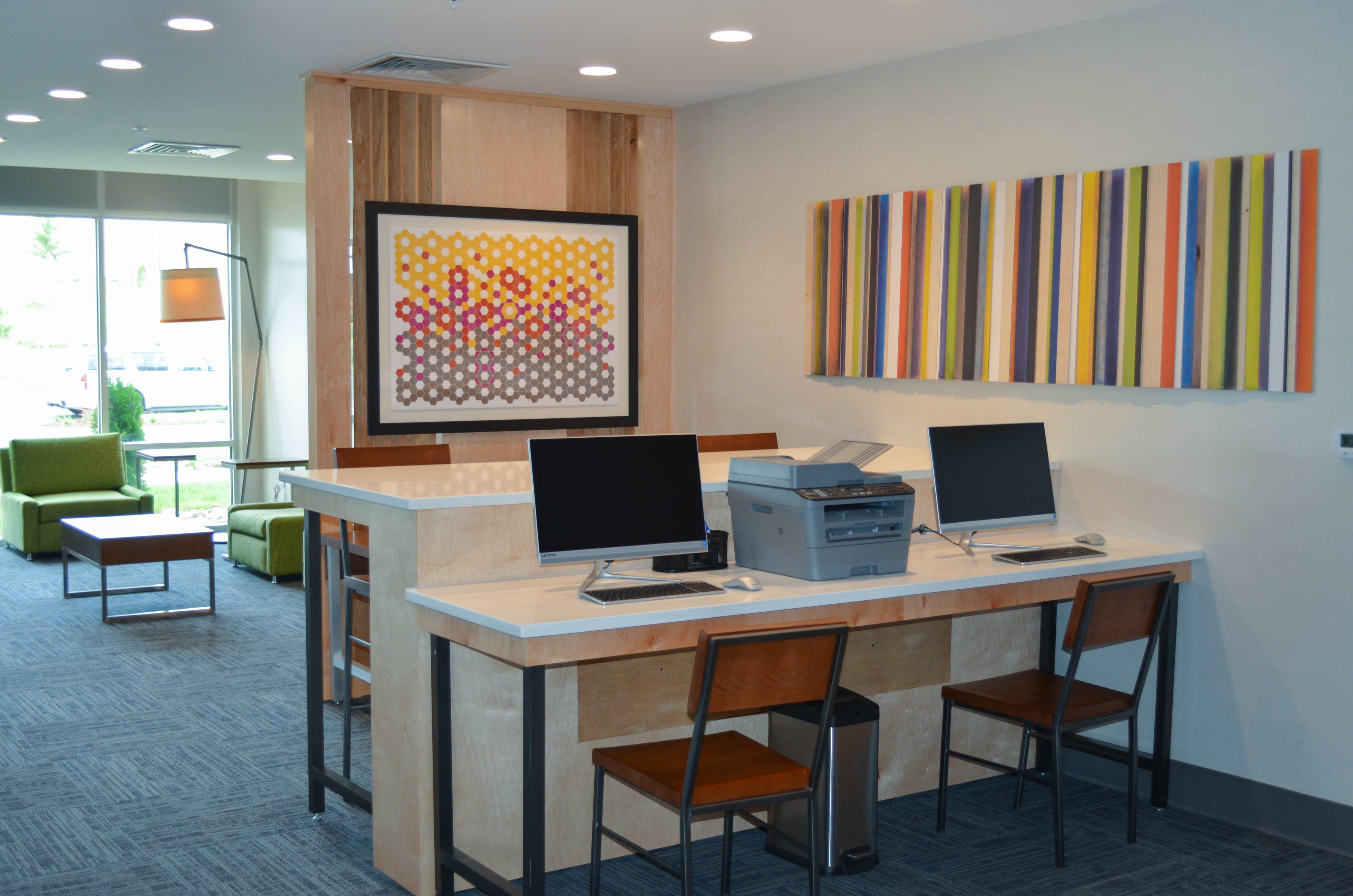 Express & Airport - Brier Creek By Ihg 2*