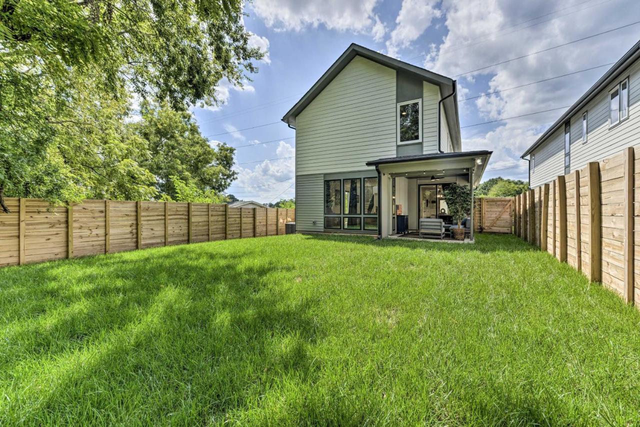 Holiday home Contemporary About 2 Mi To Downtown! *
