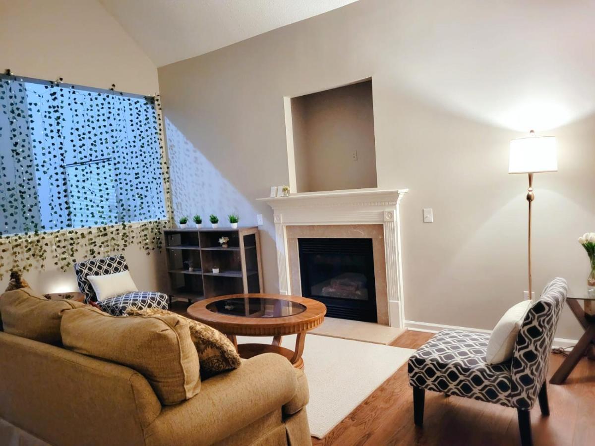 Homestay Private Big With Private Full Bath *