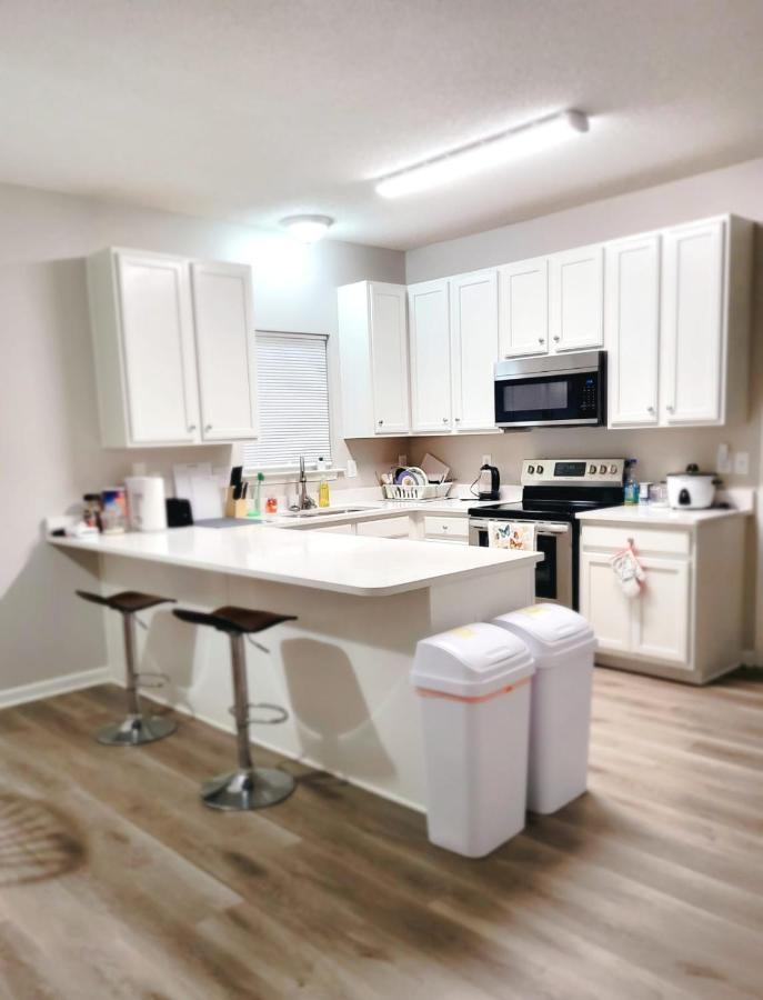 Private Big With Private Full Bath Raleigh
