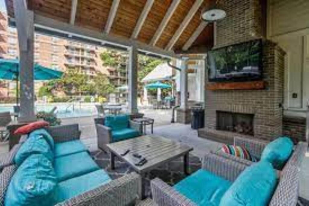 Apartment Spring Falls *