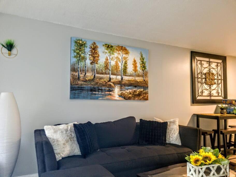 Apartment Spring Falls Raleigh