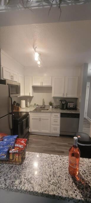 Apartment Spring Falls Raleigh