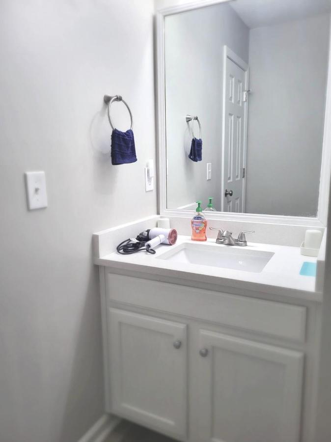 Homestay Private Big With Private Full Bath