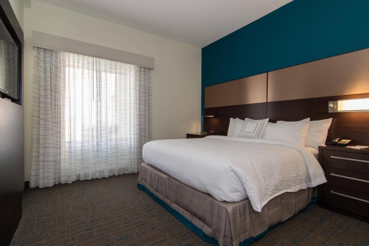 Hotel Raleigh-durham Airport/brier Creek Raleigh