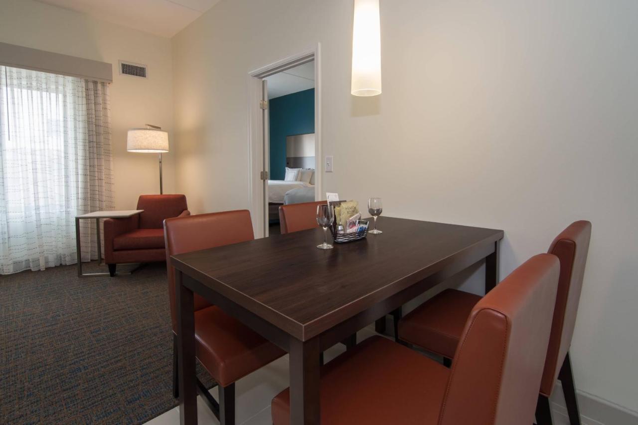 Raleigh-durham Airport/brier Creek Hotel 3*