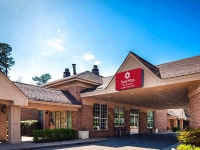 Hotel Surestay By Western North Downtown 3*