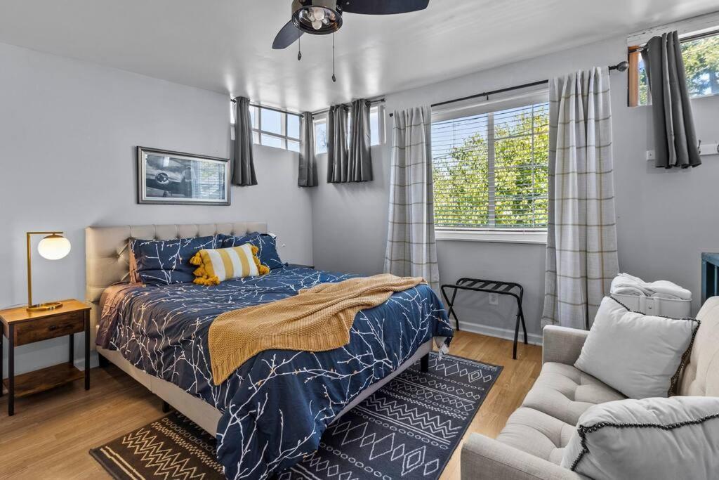 Apartment Downtown
