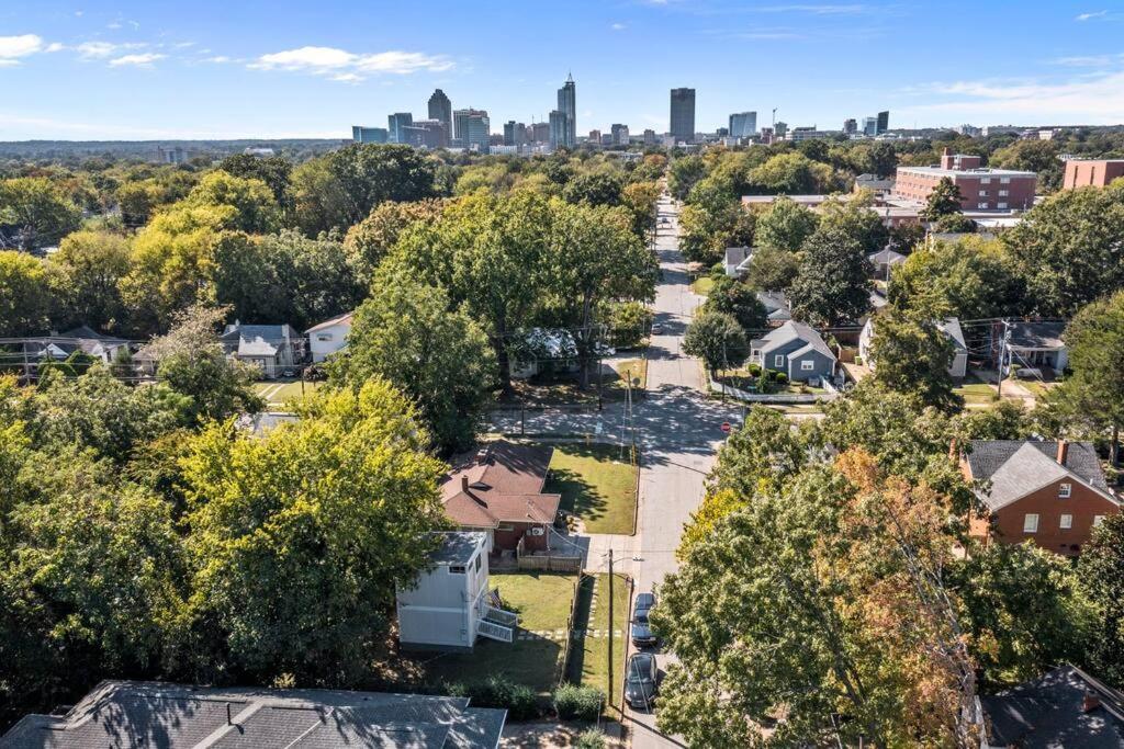 Apartment Downtown *