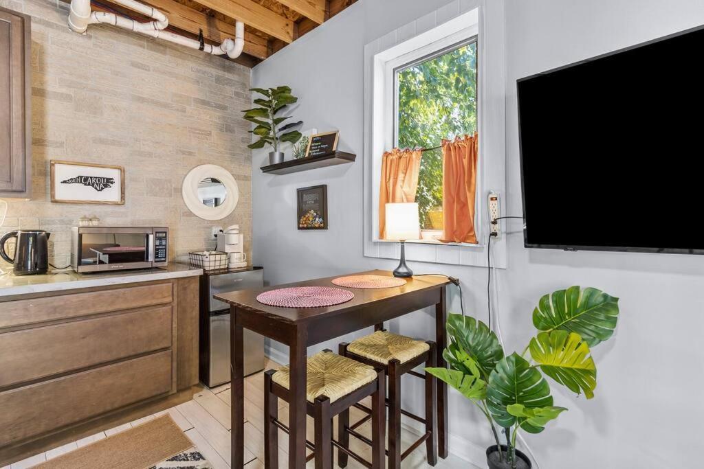 Downtown Apartment