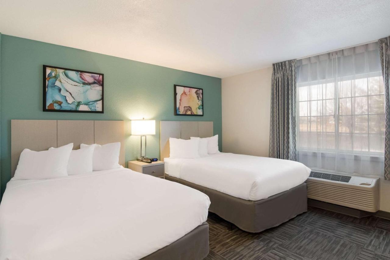 Mainstay - Cary Hotel