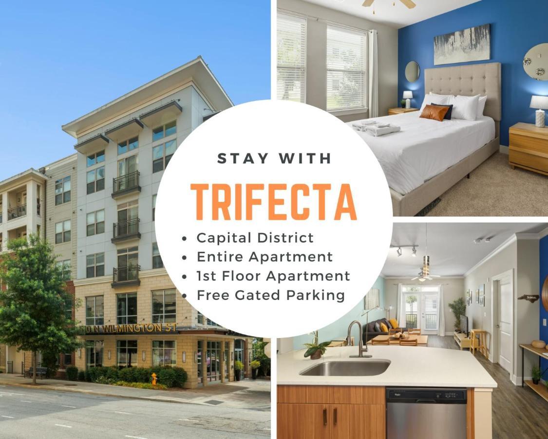City Living In Downtown Luxury Apt 2