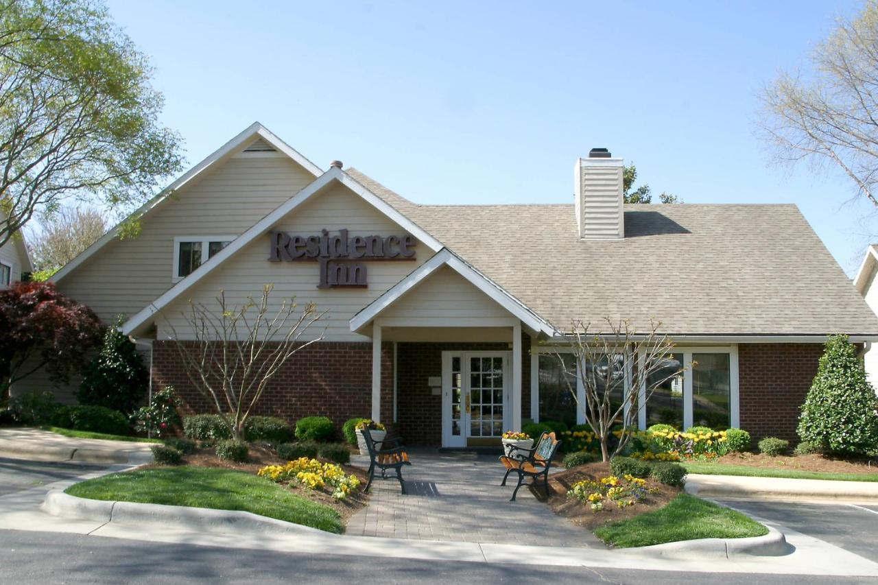 Midtown Hotel Raleigh